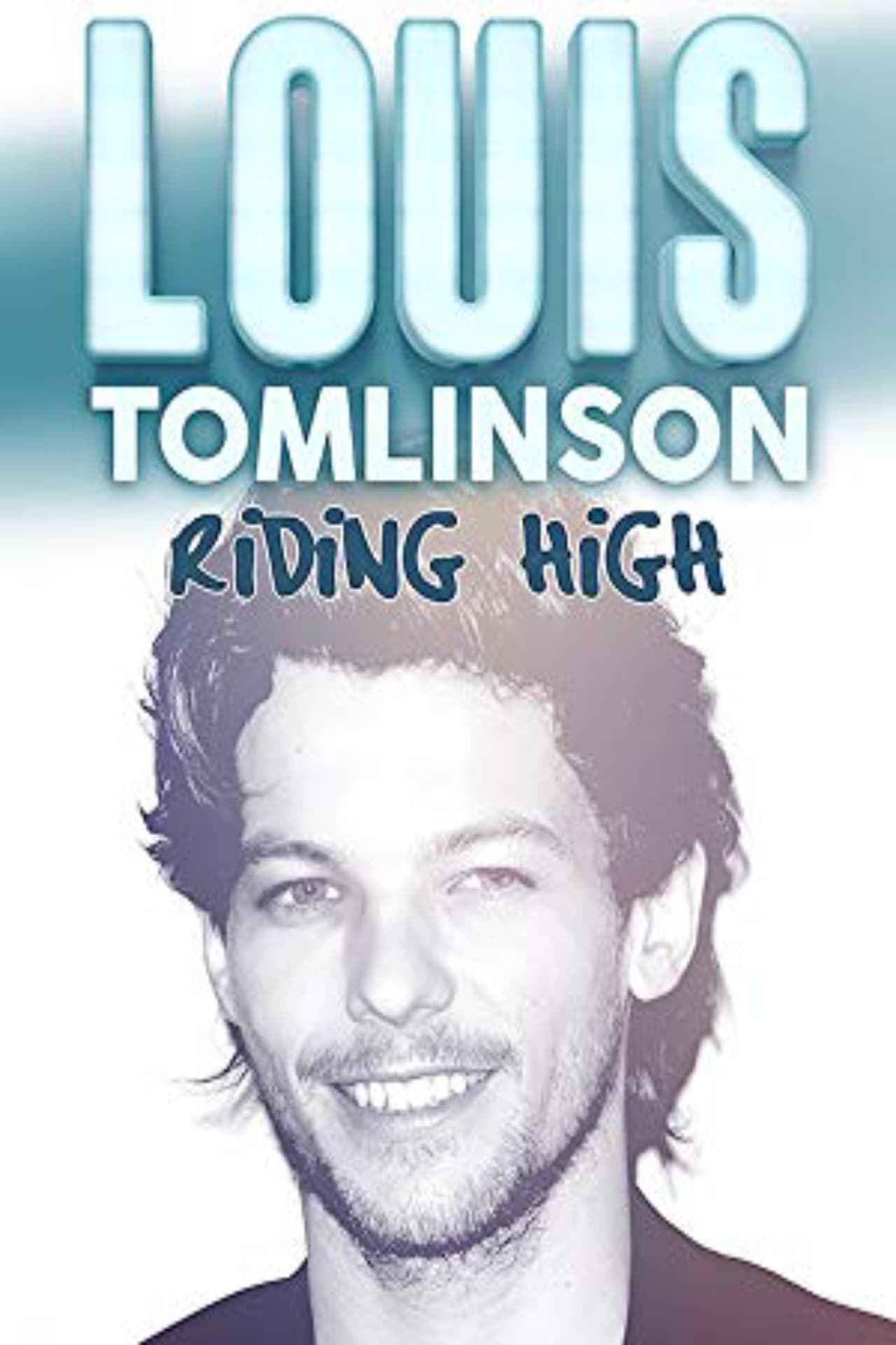 Película Louis Tomlinson: Riding High