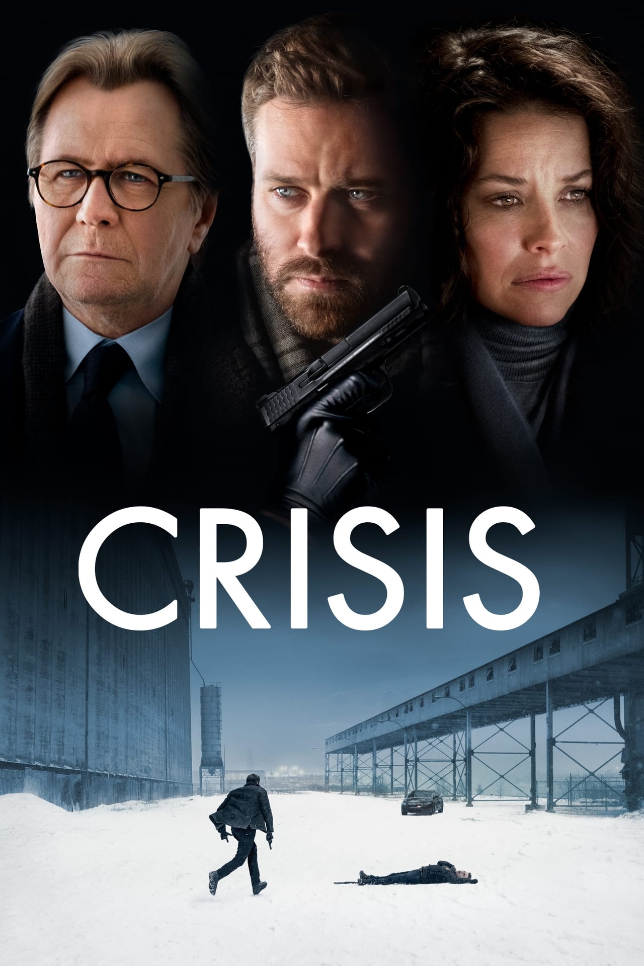 Movie Crisis