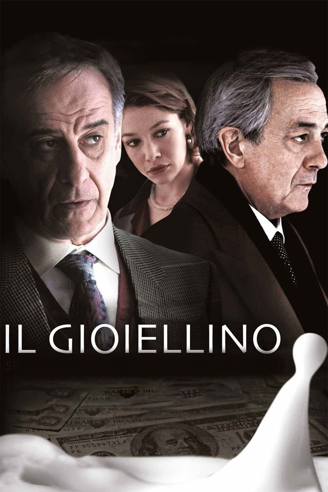 Movies Il gioiellino