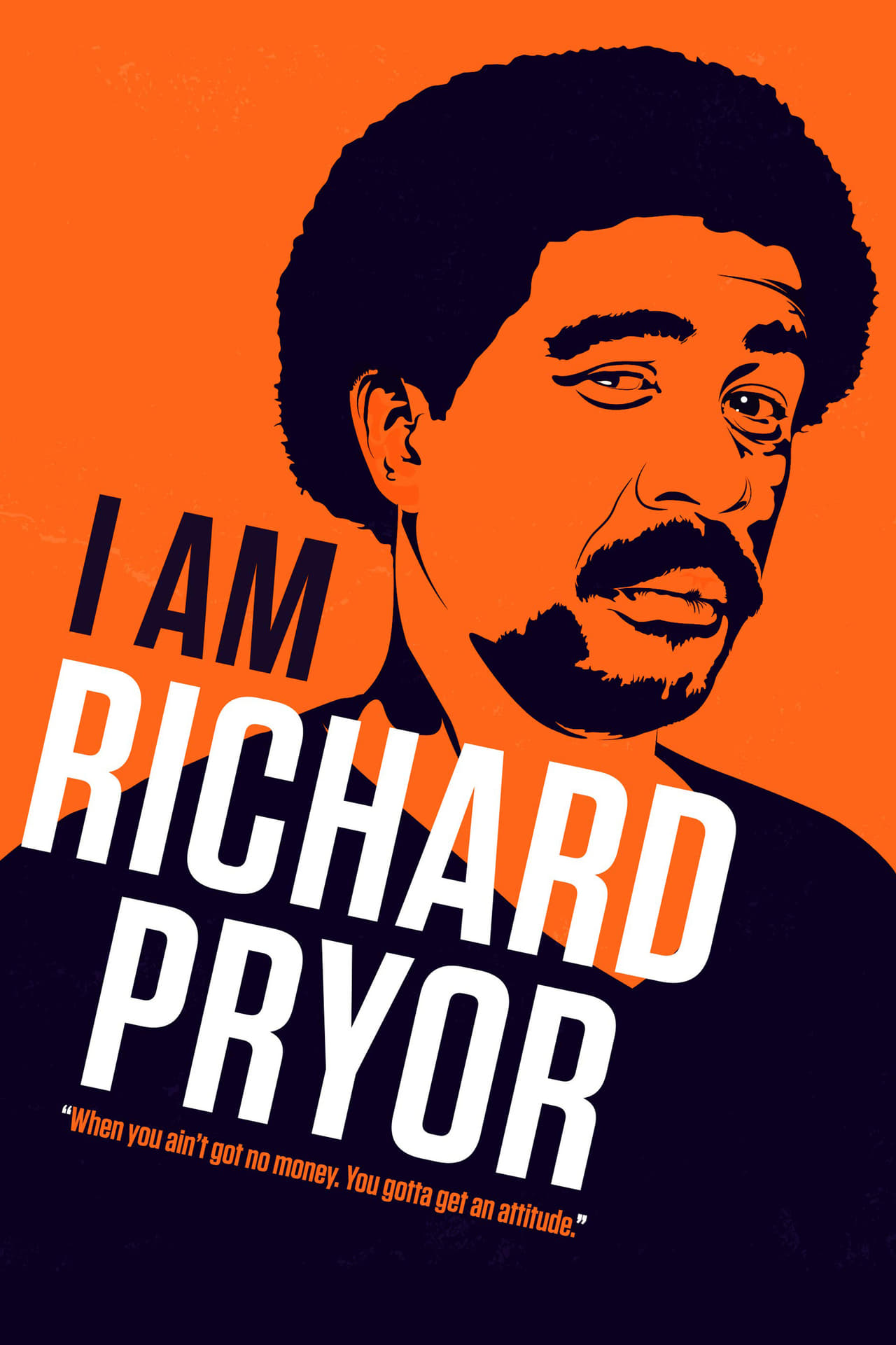 Movie I Am Richard Pryor