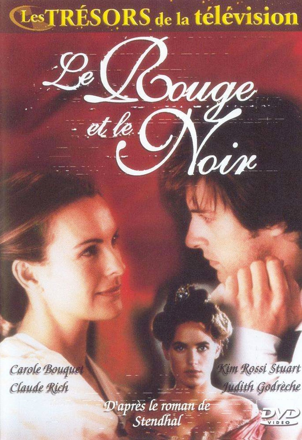 Movies Le Rouge et le Noir