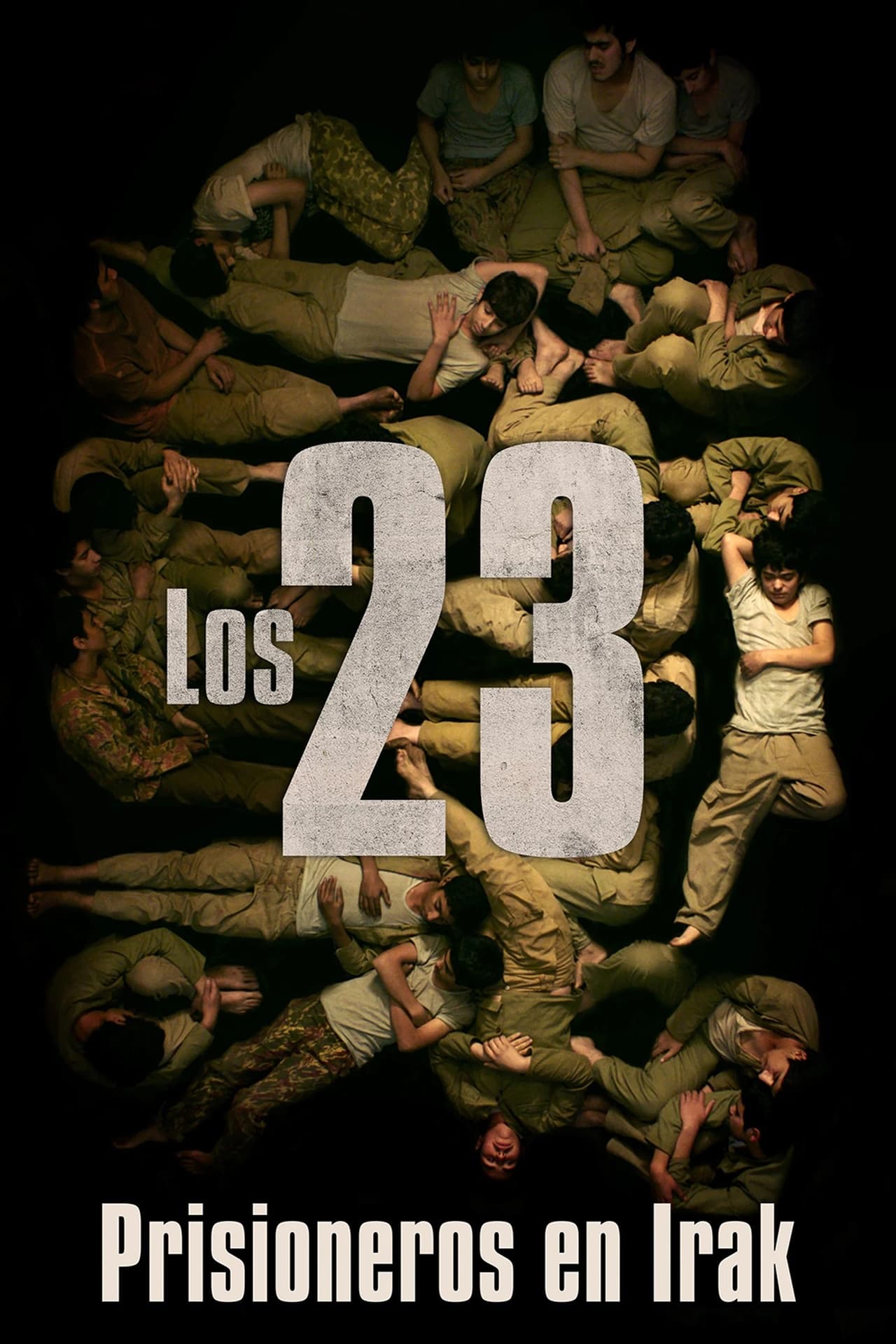 Película 23 Nafar