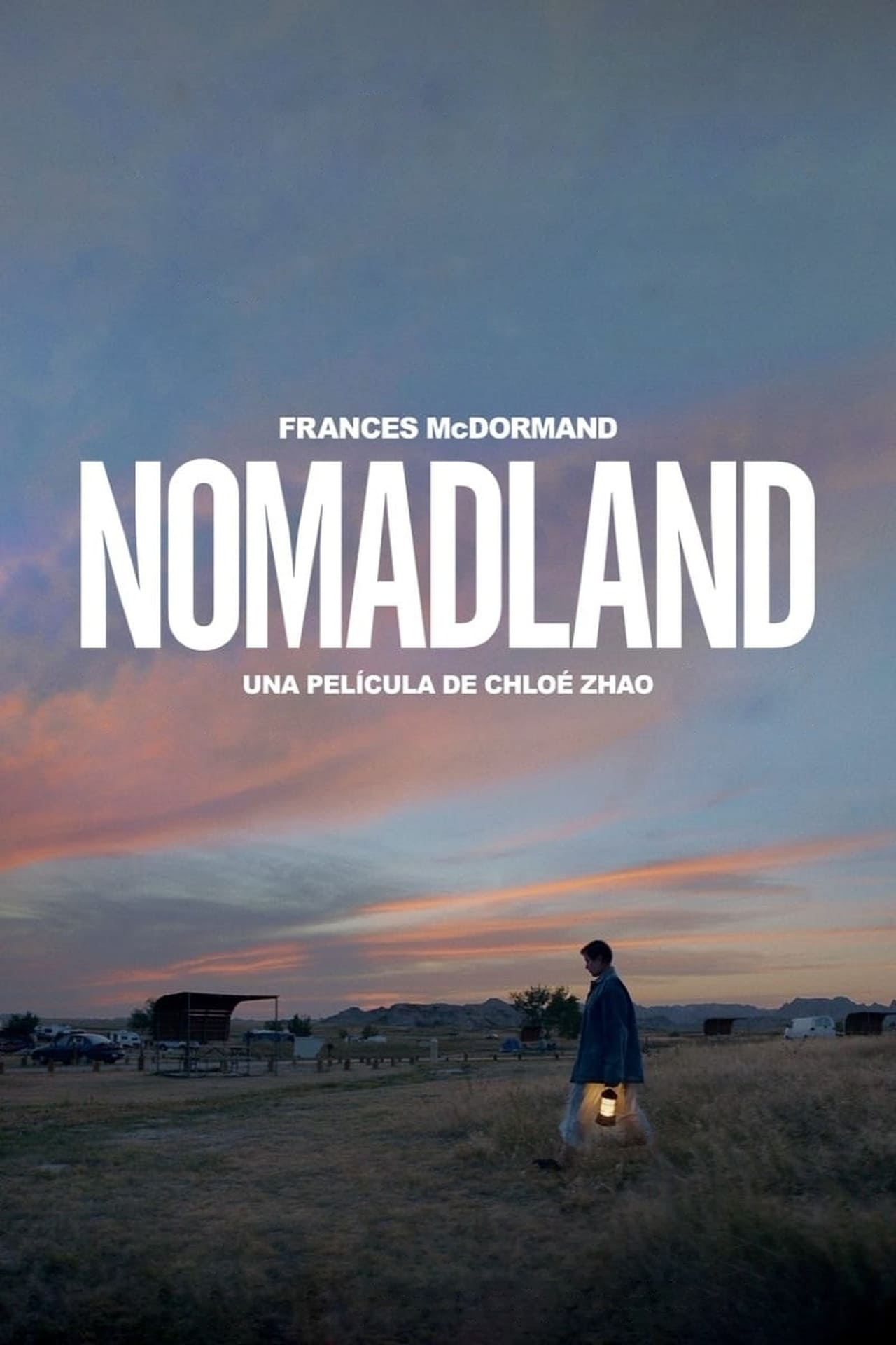 Película Nomadland