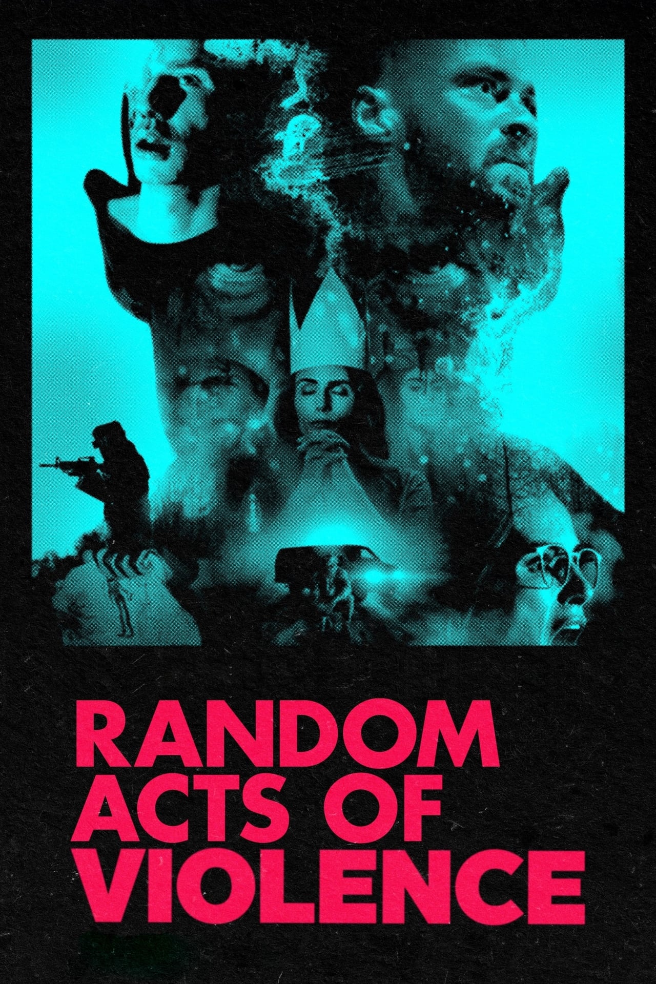 Movies Random Acts of Violence