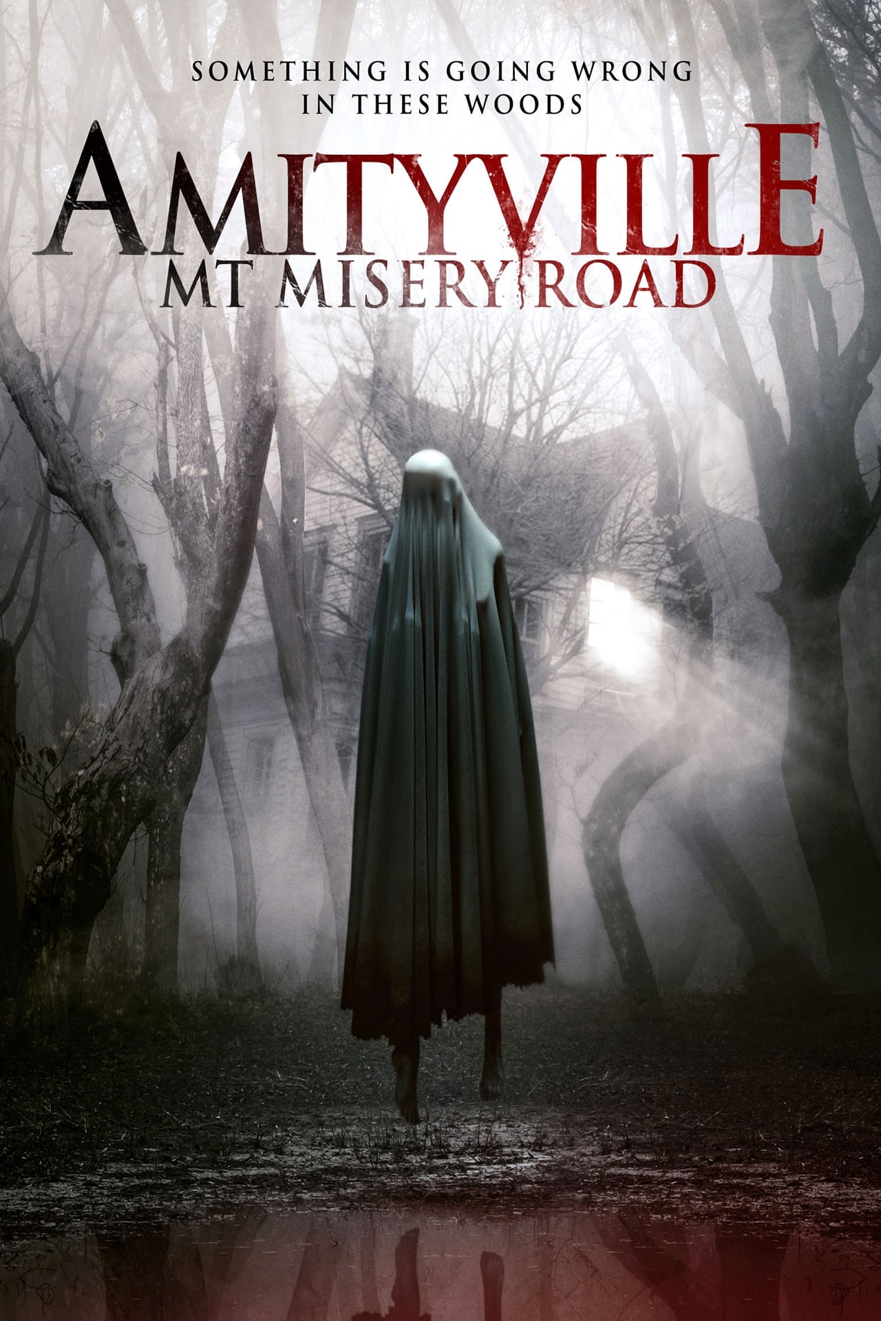 Película Amityville: Mt Misery Road