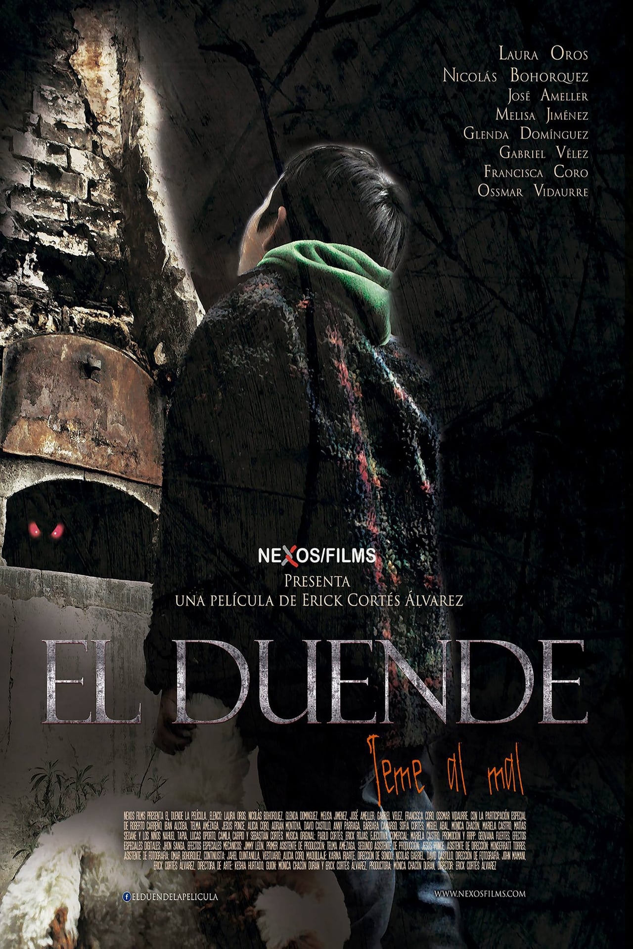 Movie El Duende