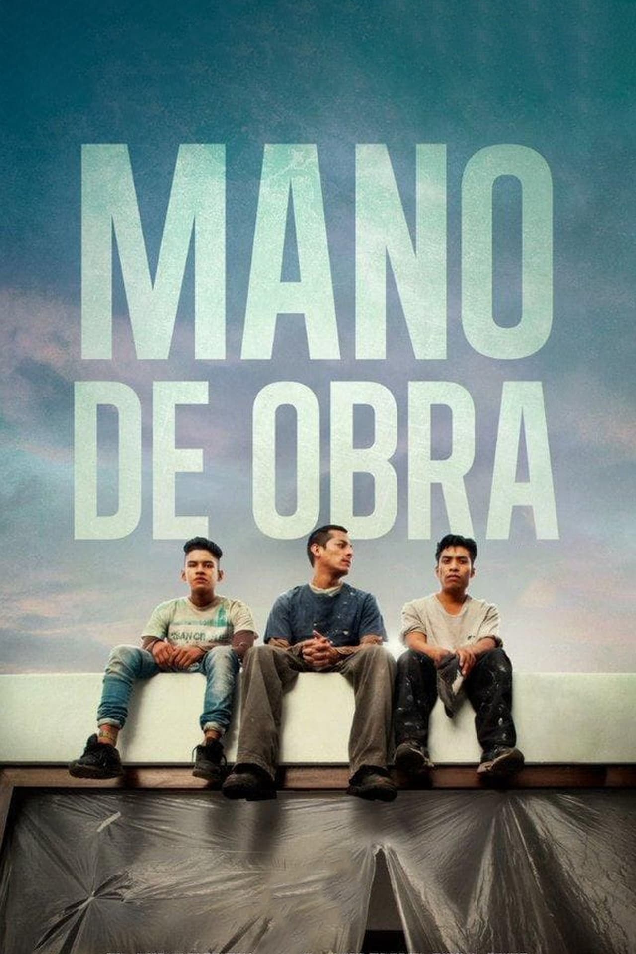 Movie Mano de obra