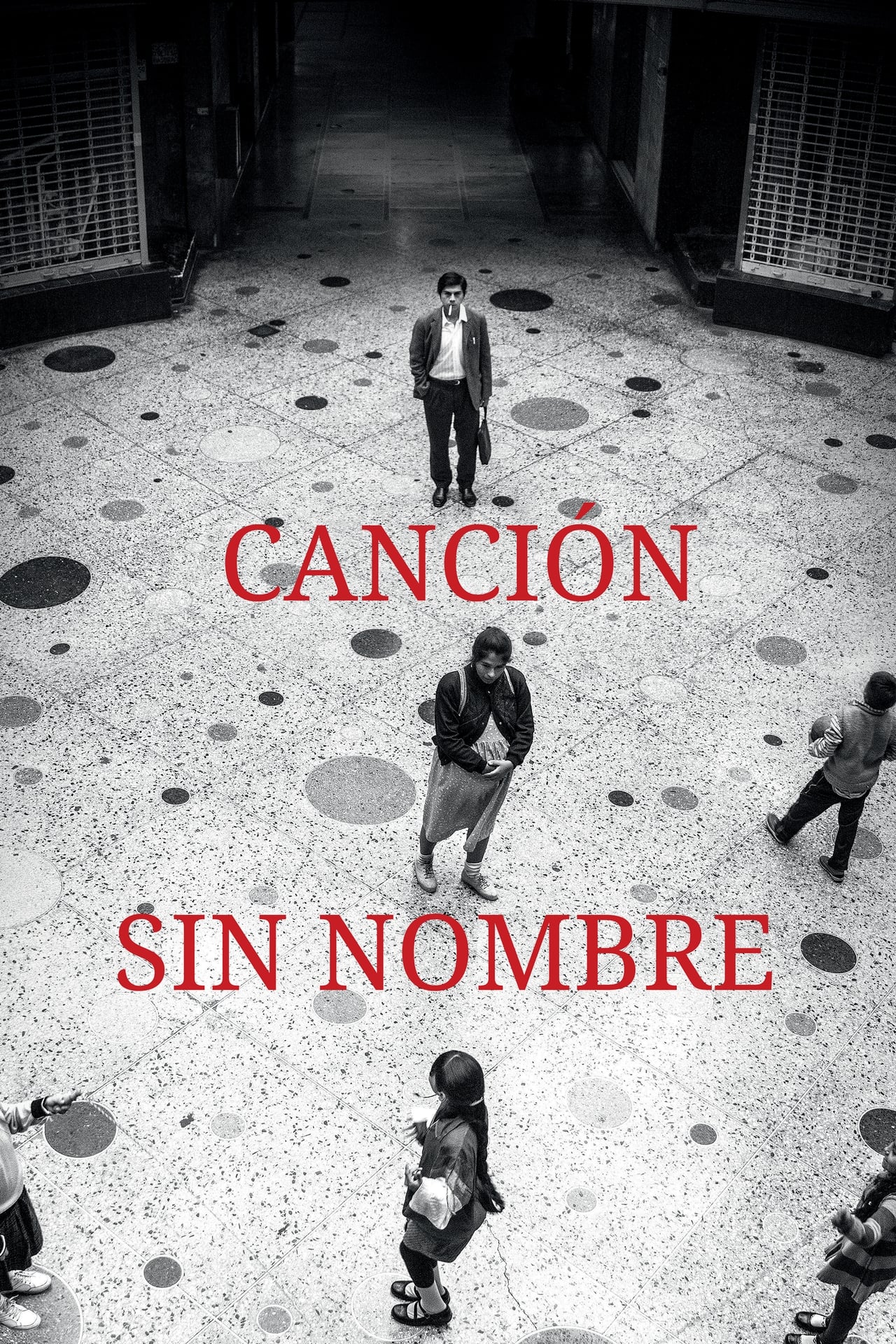 Movies Canción sin nombre