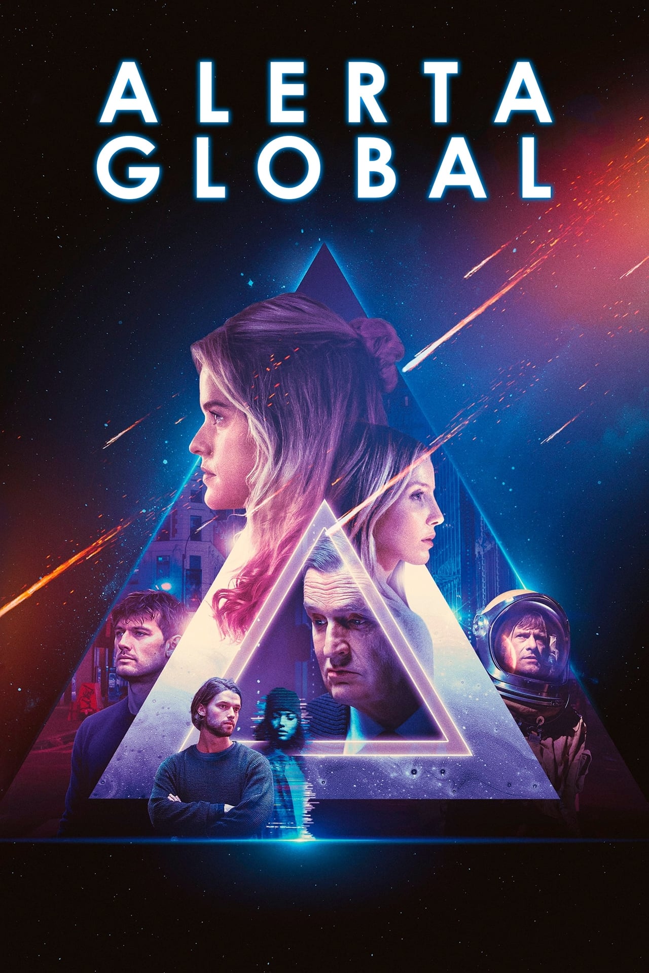 Películas Alerta global