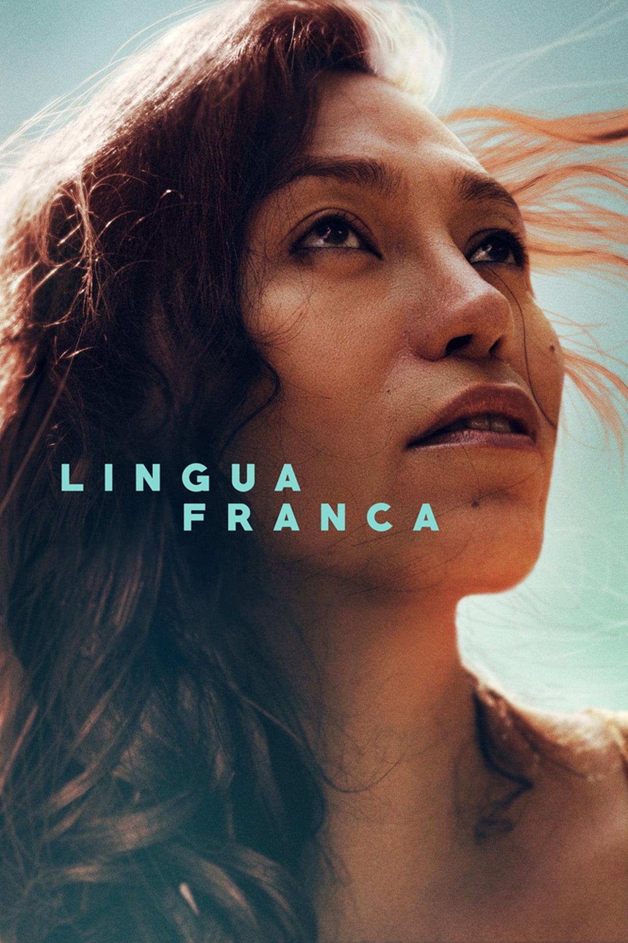 Movie Lingua Franca