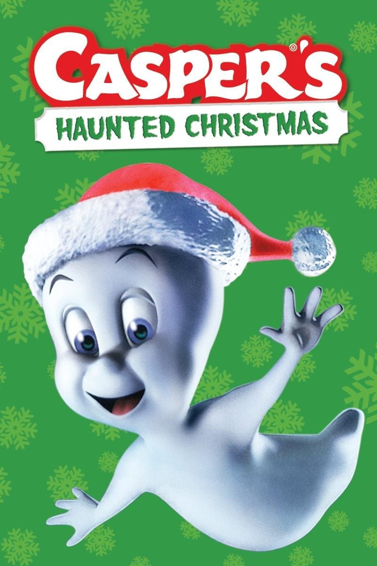 Movie Las Navidades de Casper