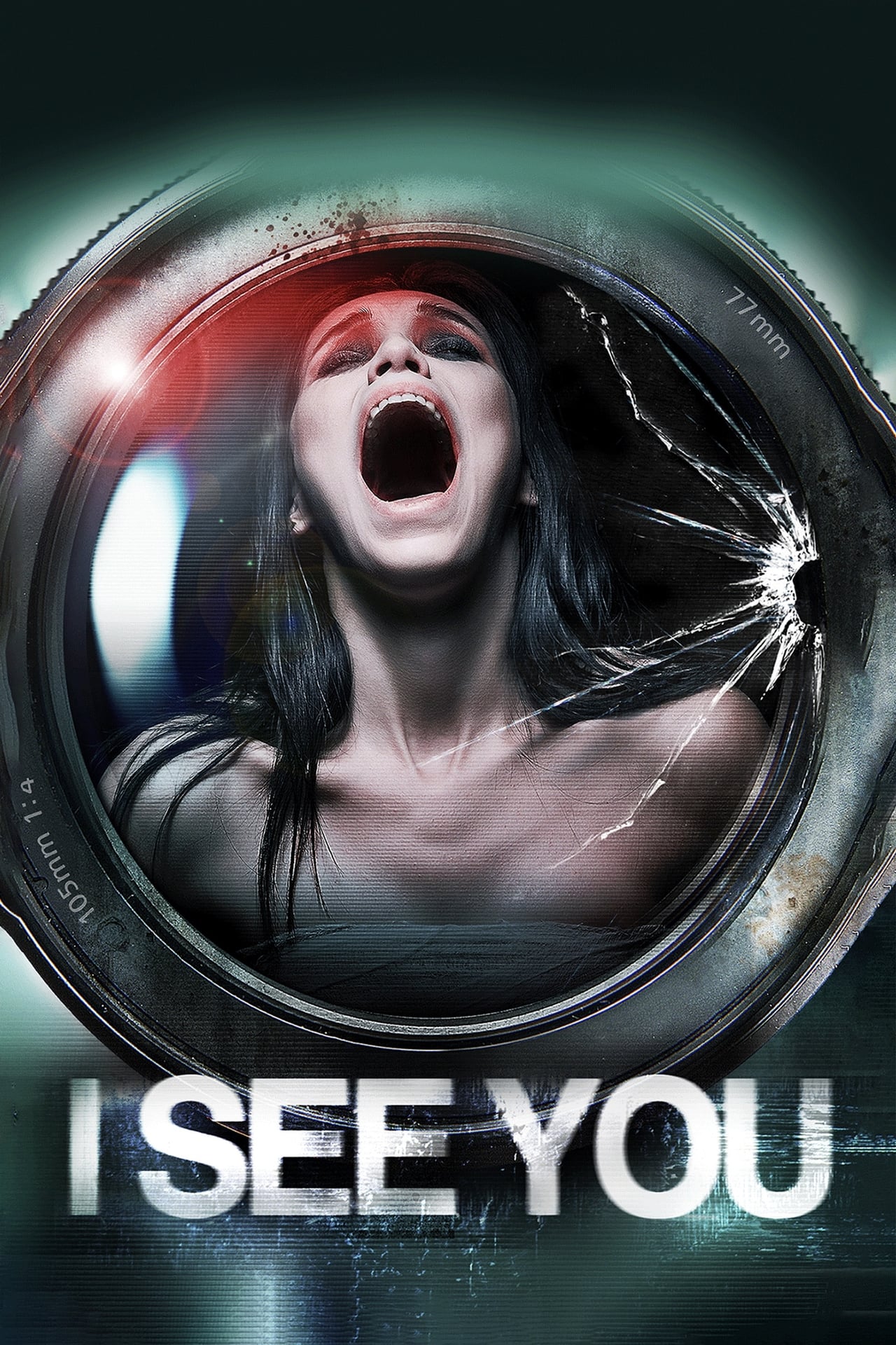 Movie I See You