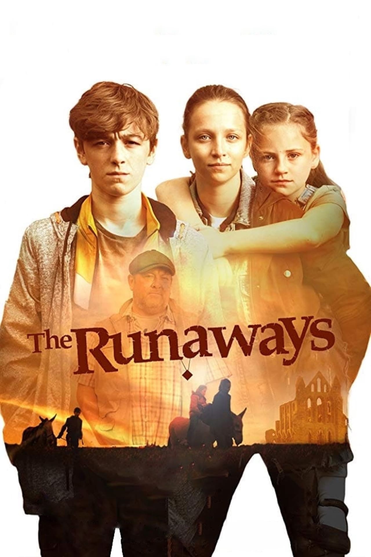 Película The Runaways