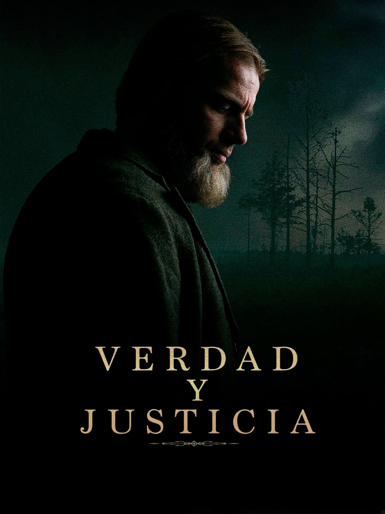 Película Truth and Justice