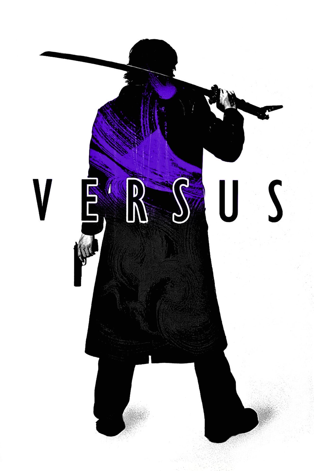 Película Versus