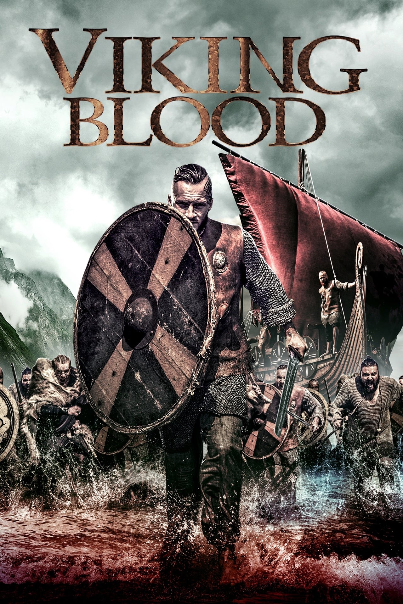 Movie Viking Blood