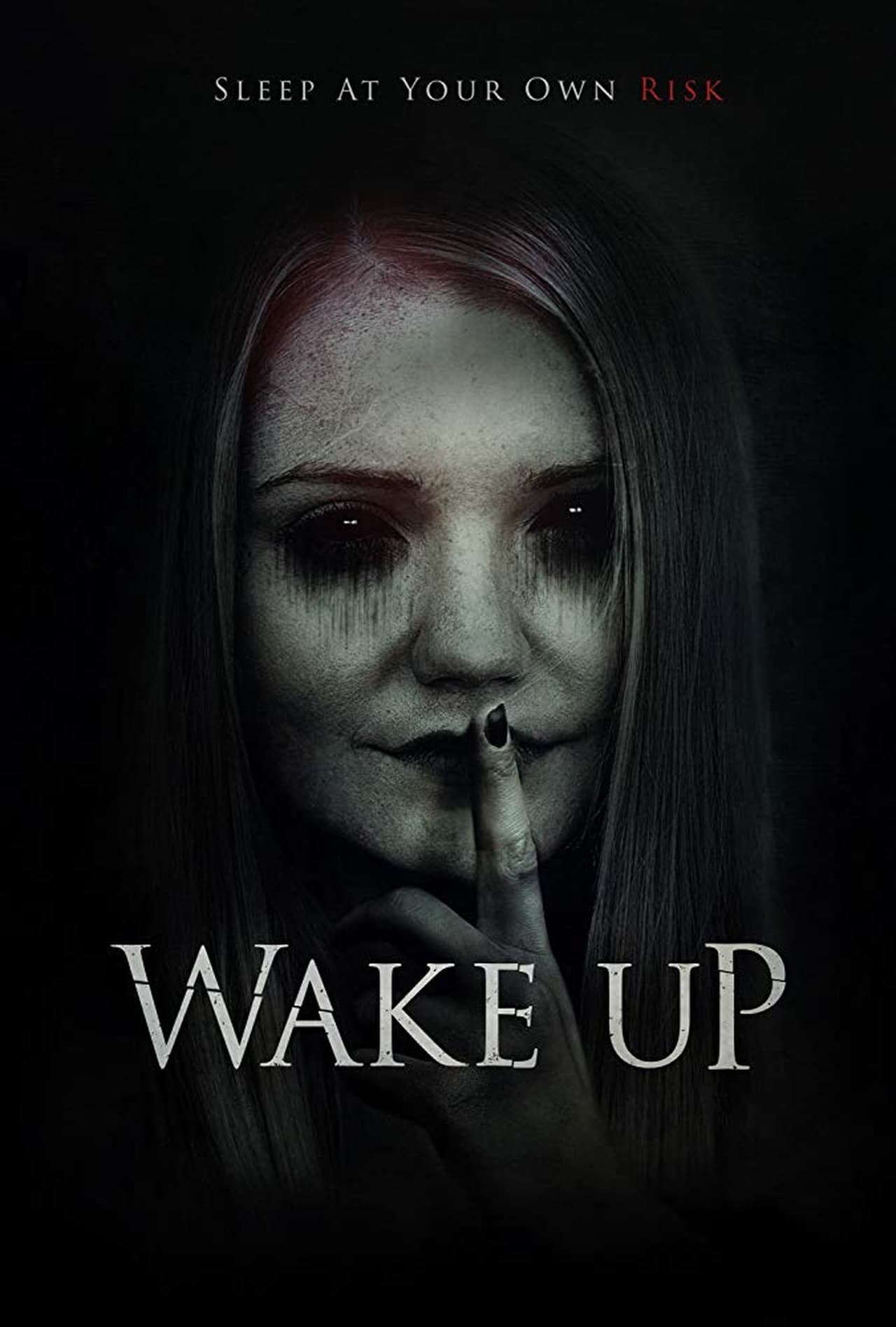 Película Wake Up