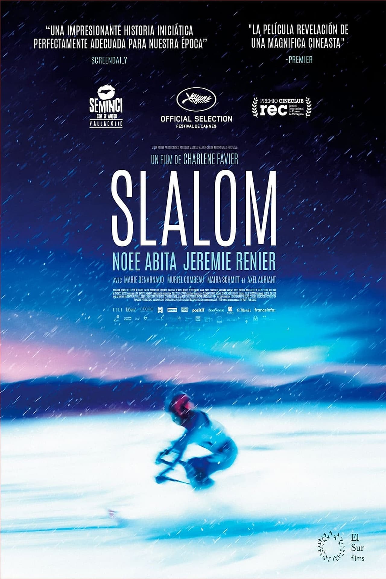 Movies Slalom