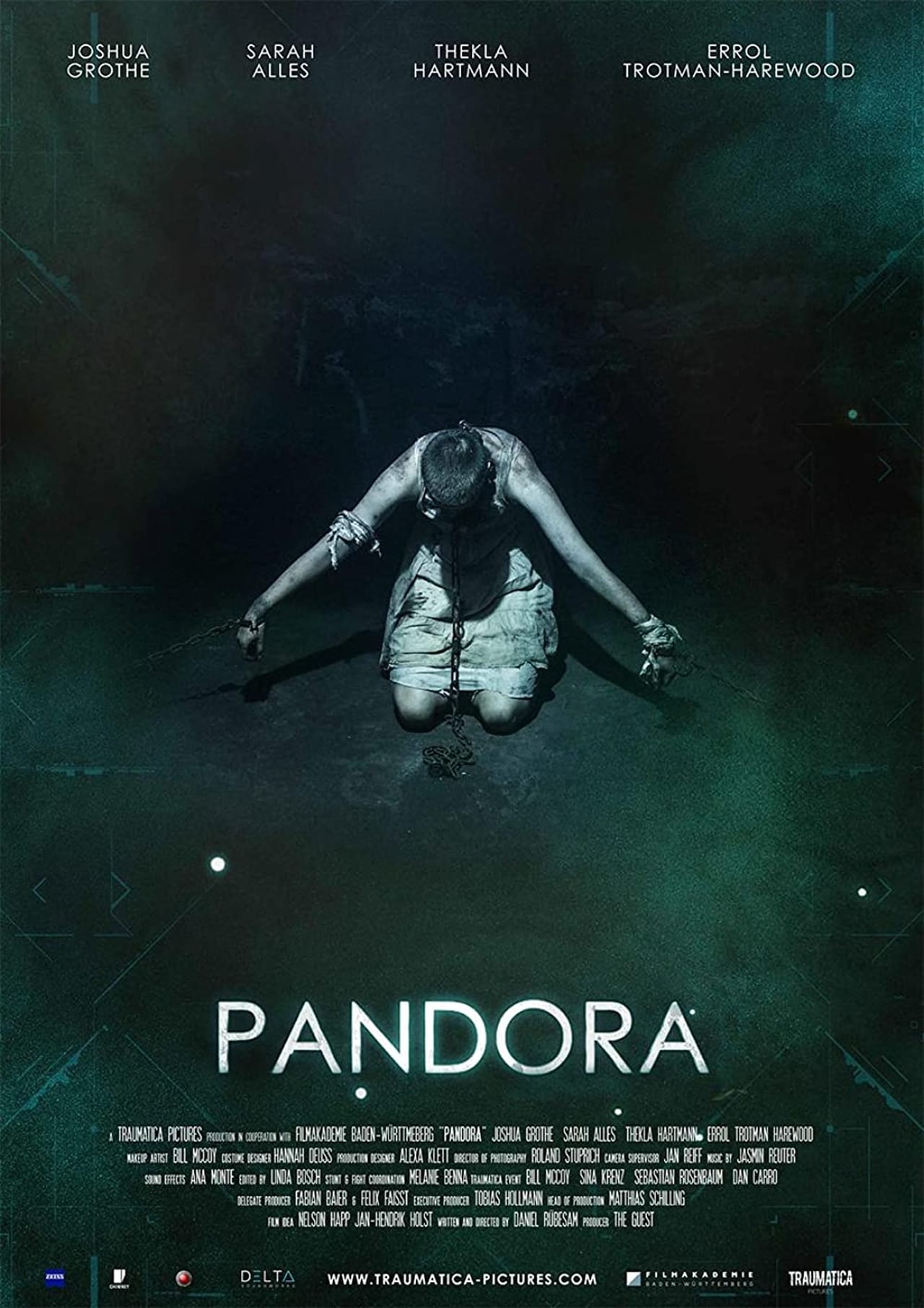 Movie Pandora