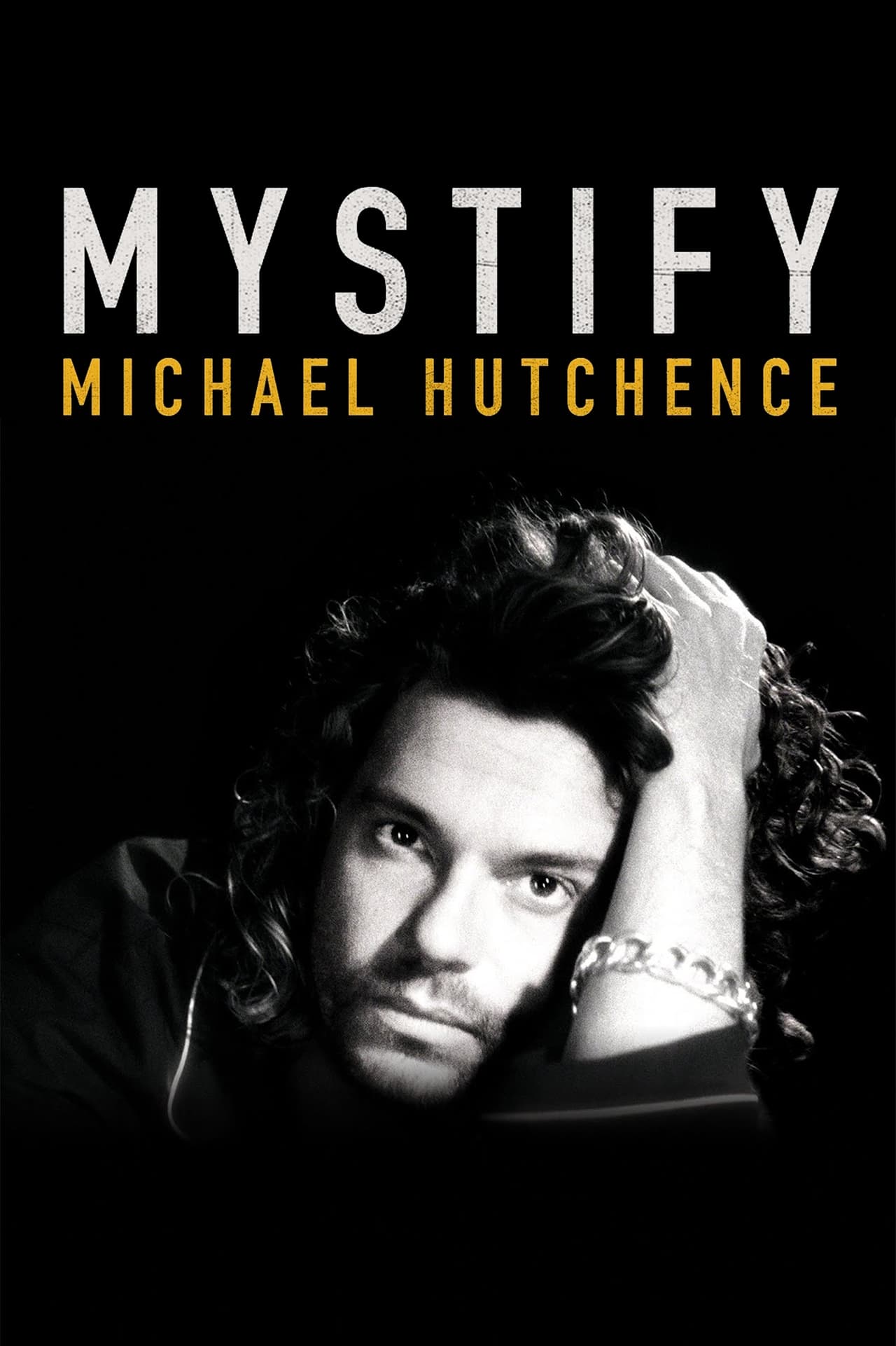 Películas Mystify: Michael Hutchence