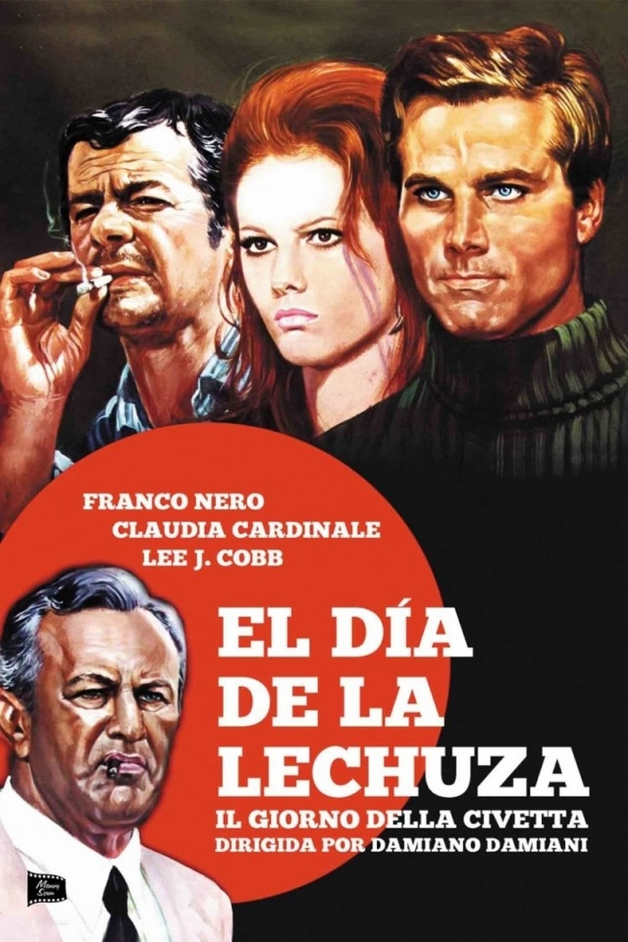 Películas El día de la lechuza