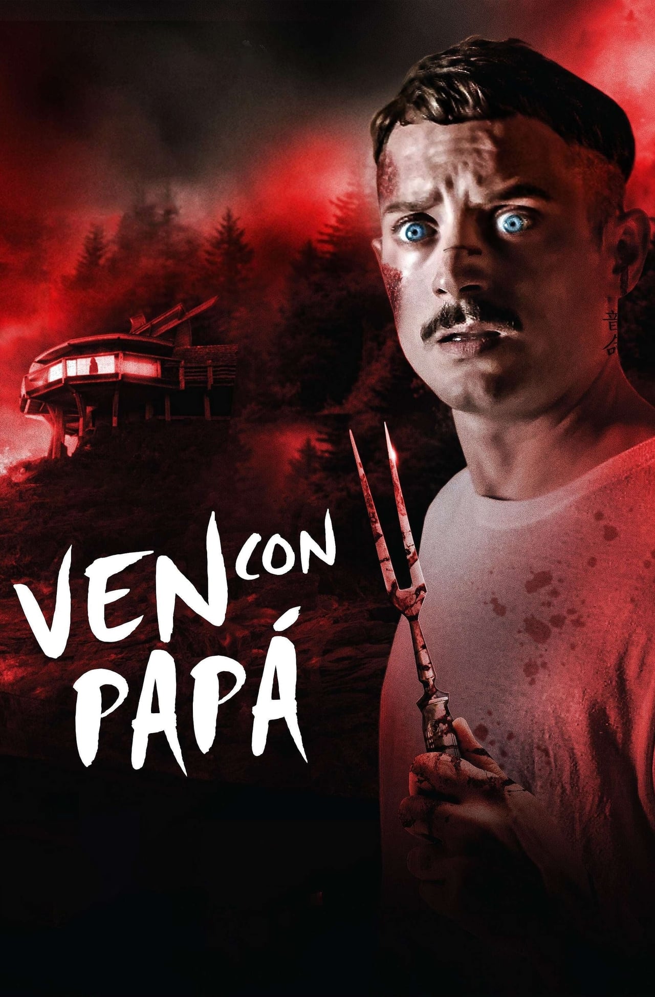 Movie Ven con papá