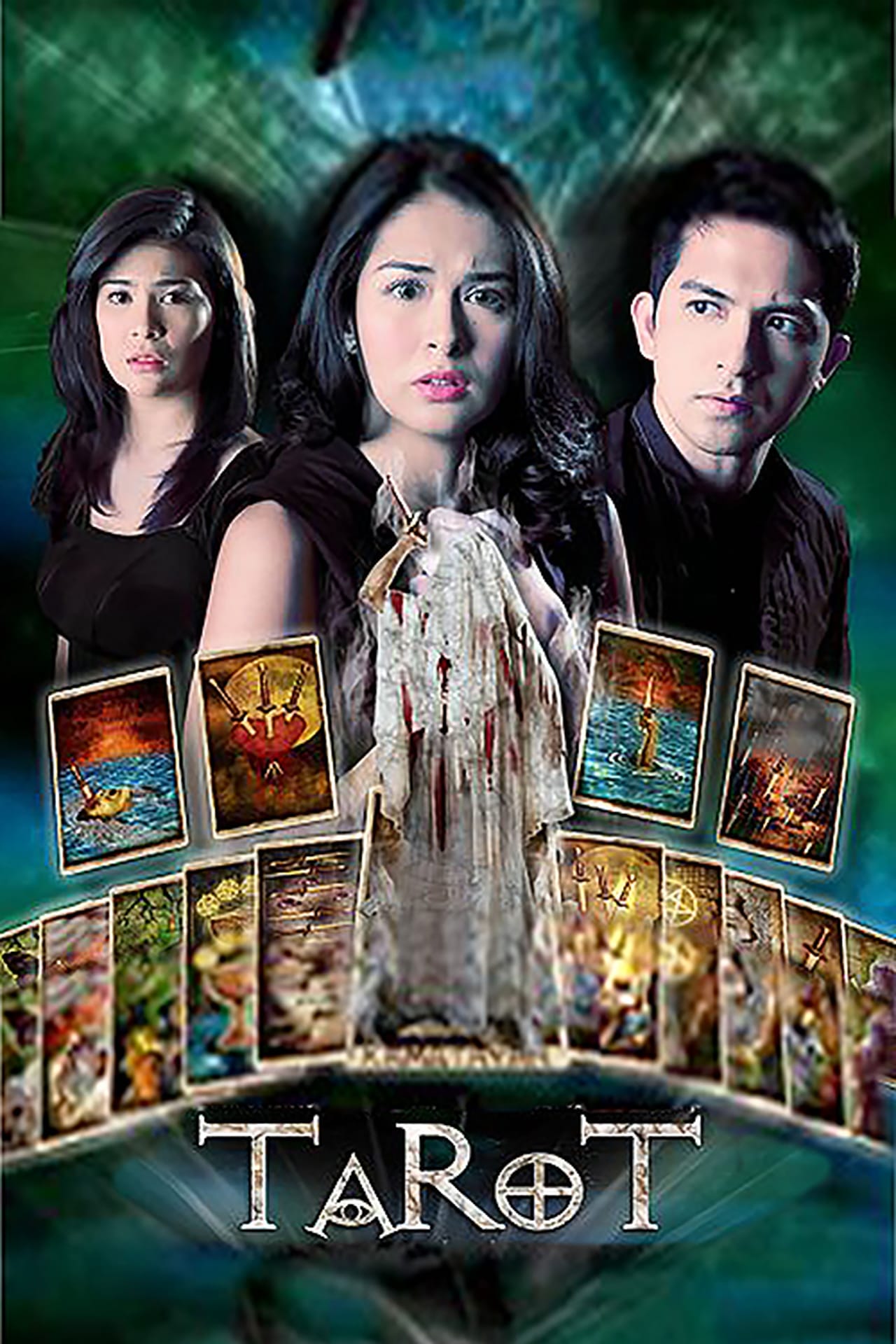 Movie Tarot