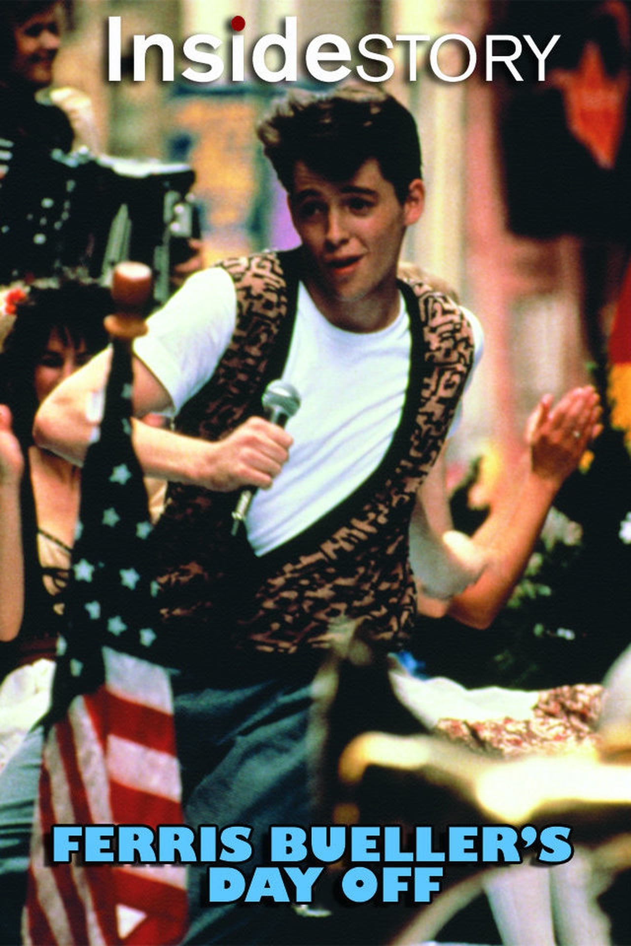 Movies Inside Story: Ferris Bueller's Day Off