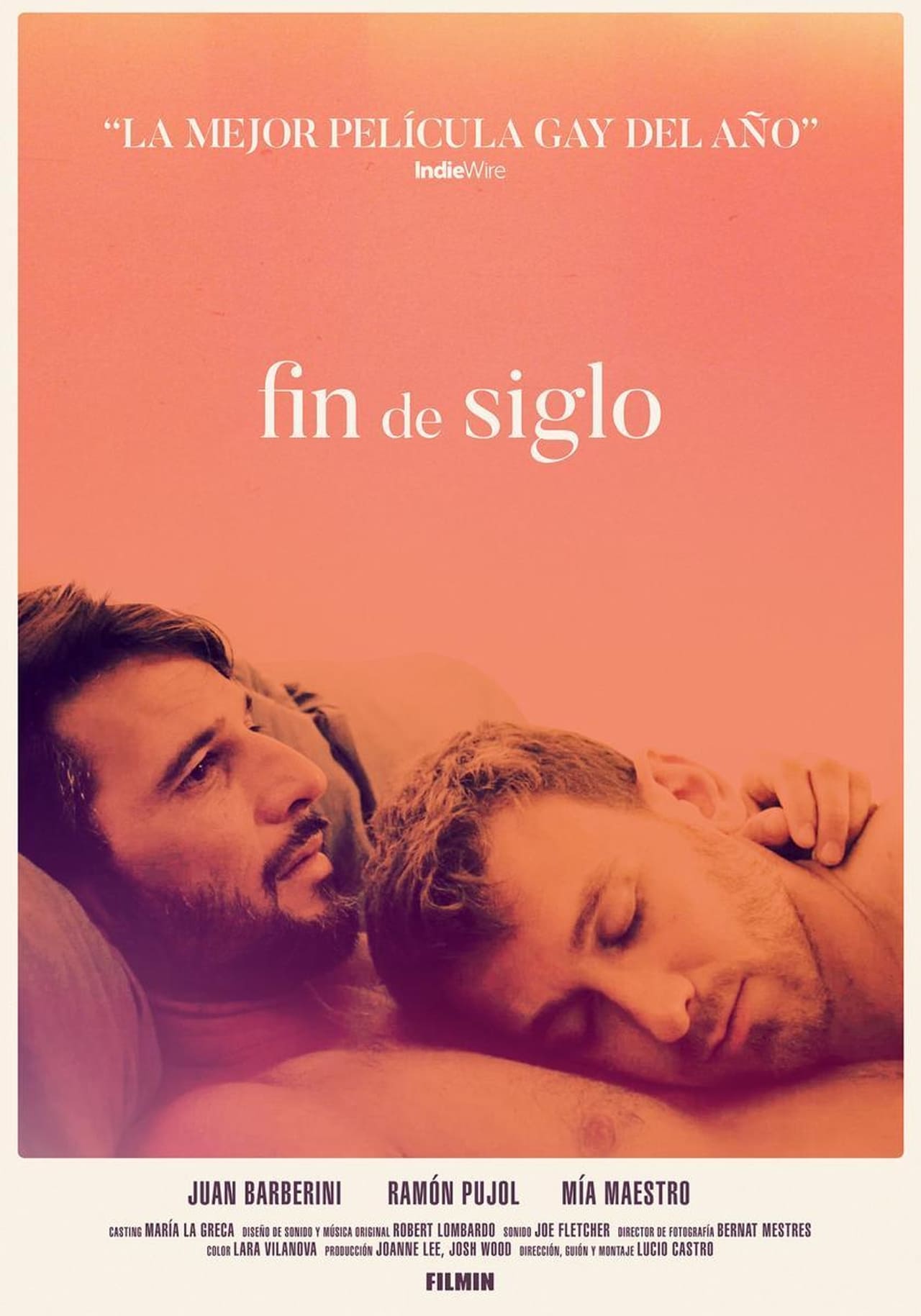 Movie Fin de siglo