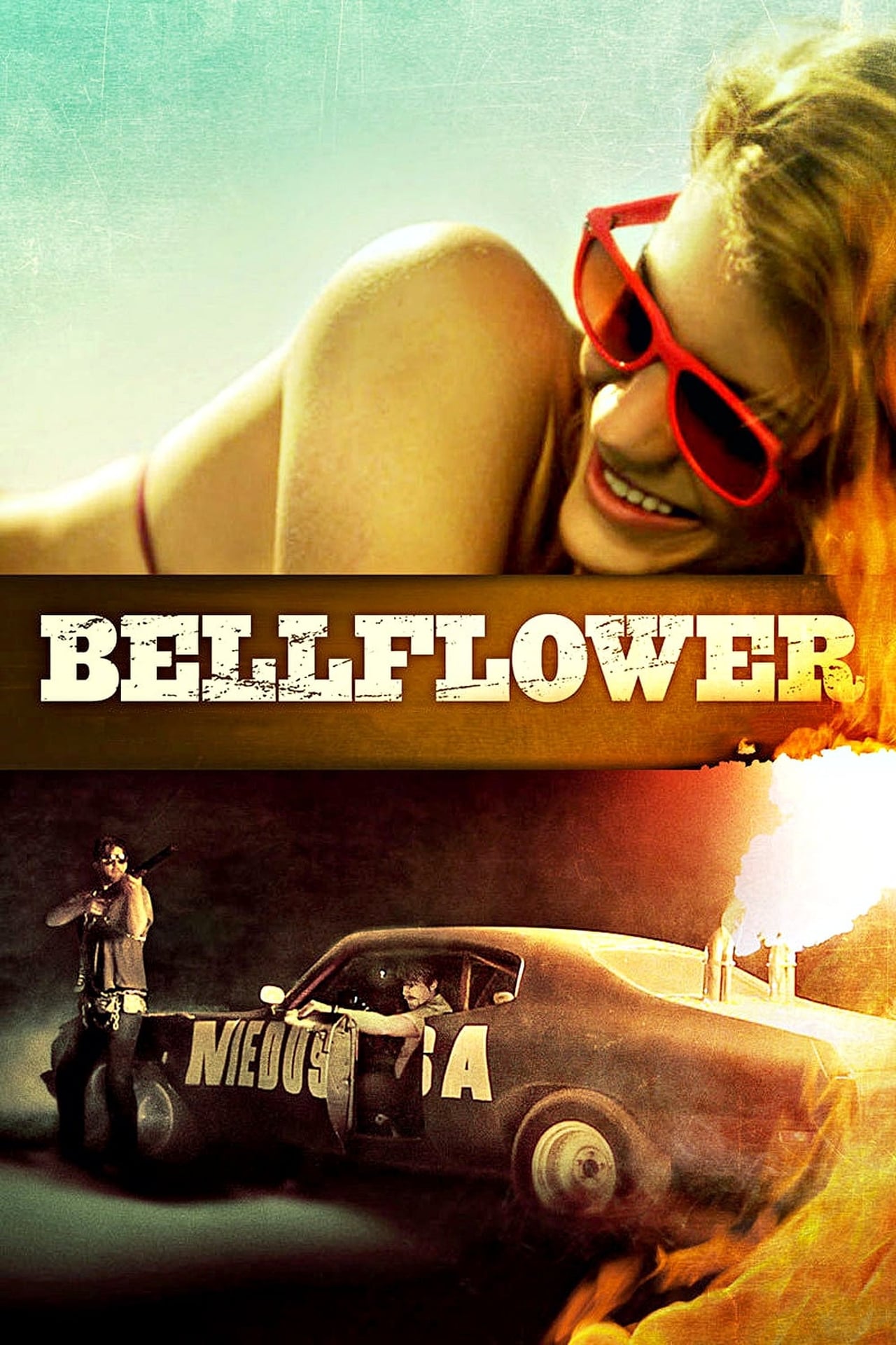 Movie Bellflower