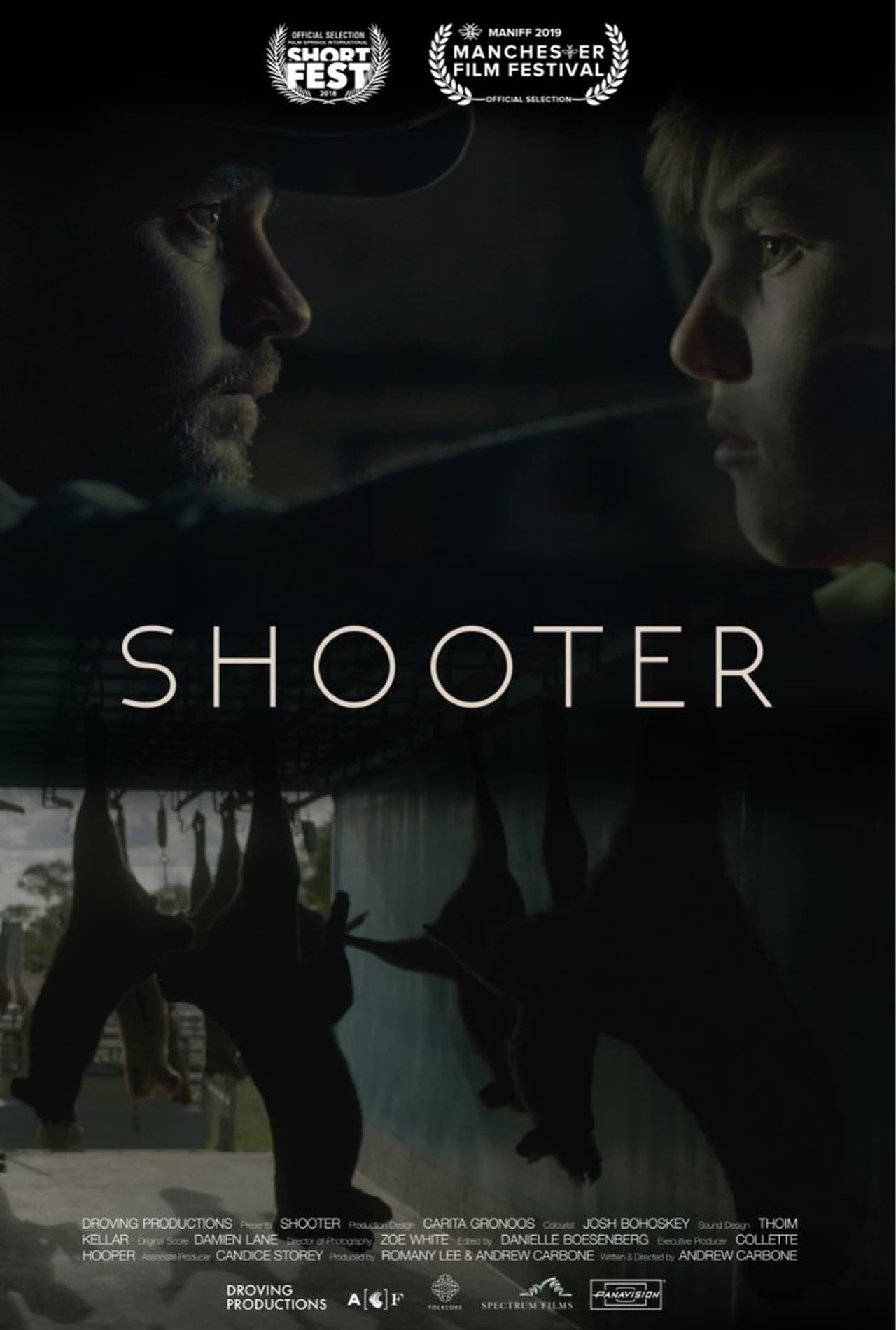 Movie Shooter