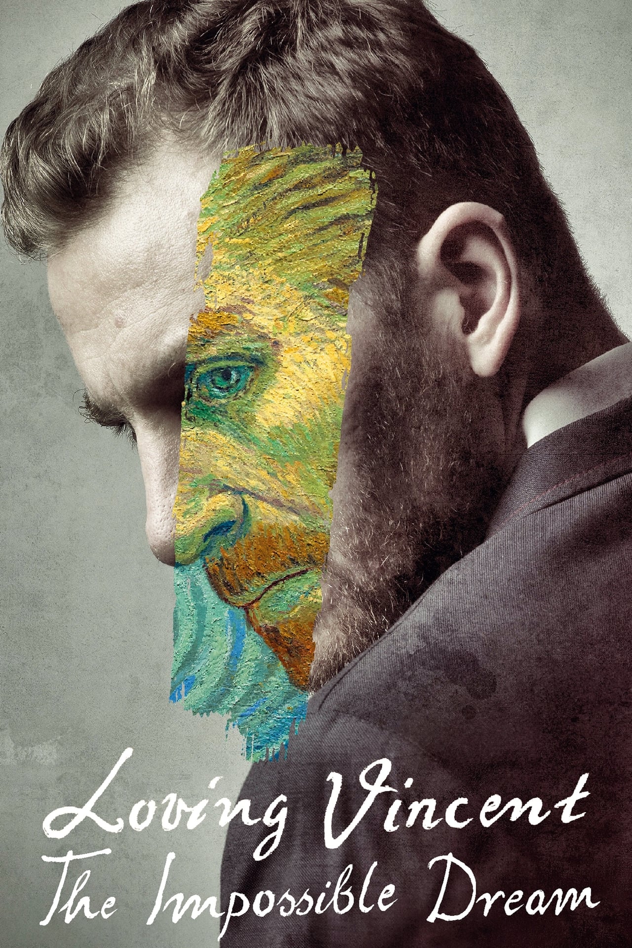 Movie Loving Vincent: The Impossible Dream