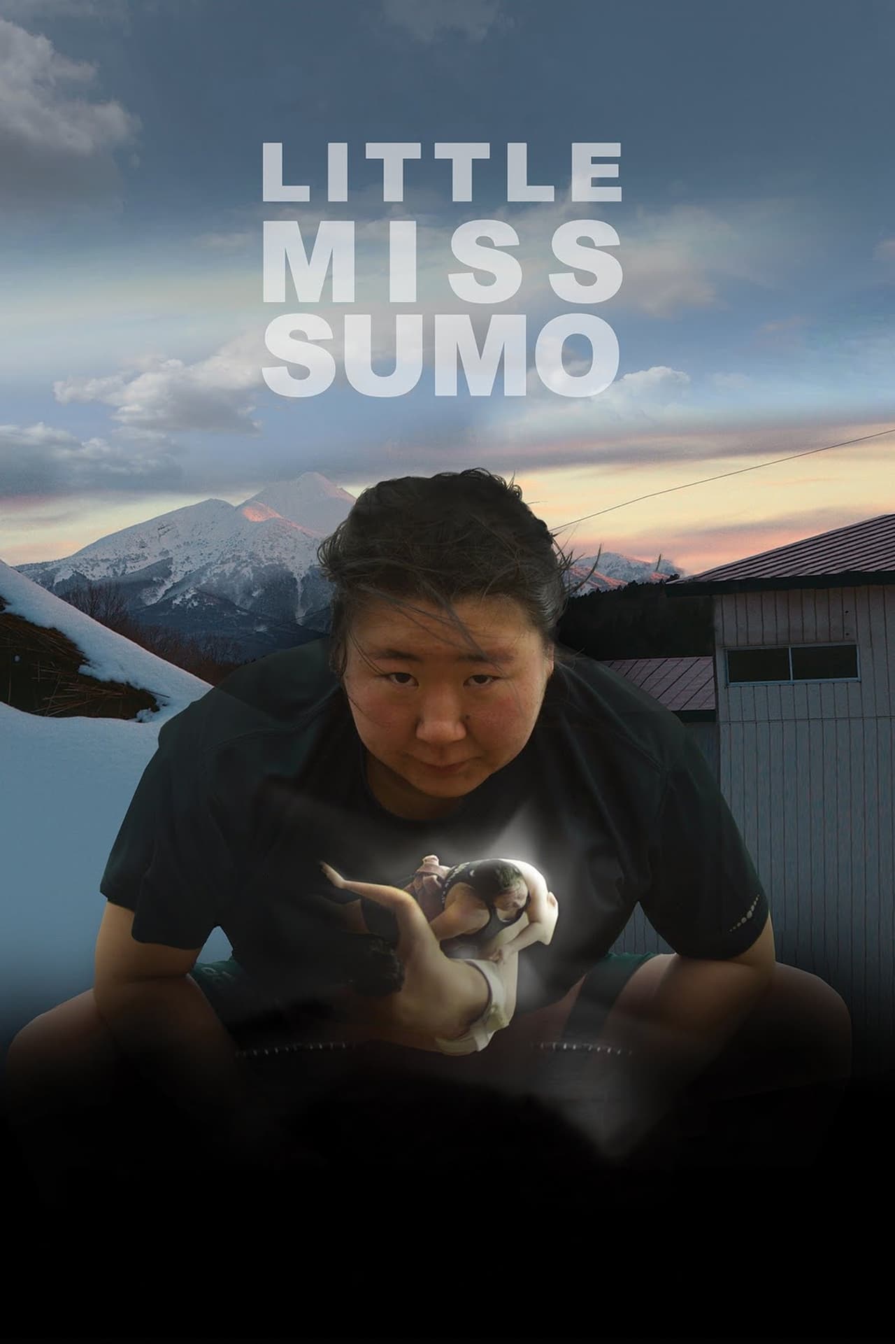 Movies Little Miss Sumo