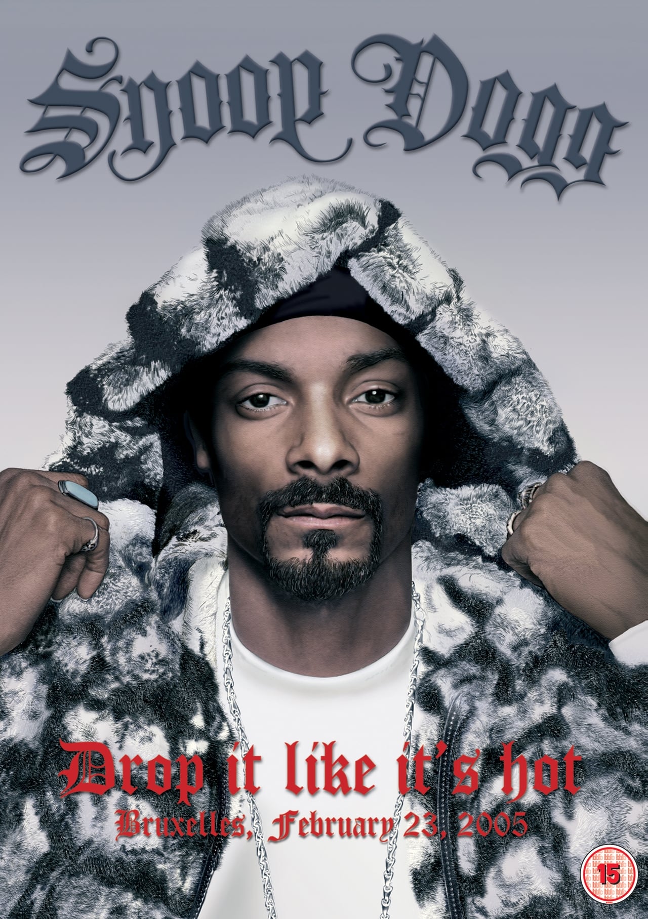 Movie Snoop Dogg | Drop It Like It's Hot