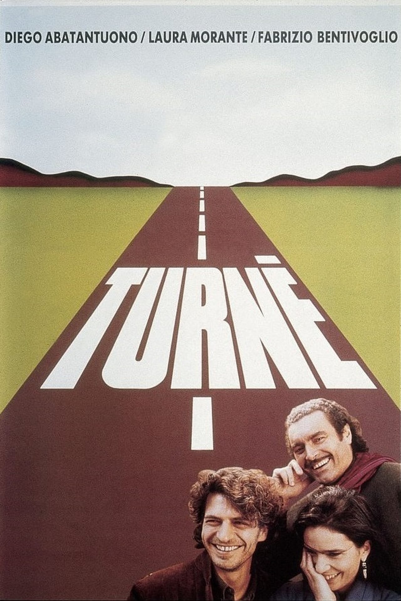 Movie Turné