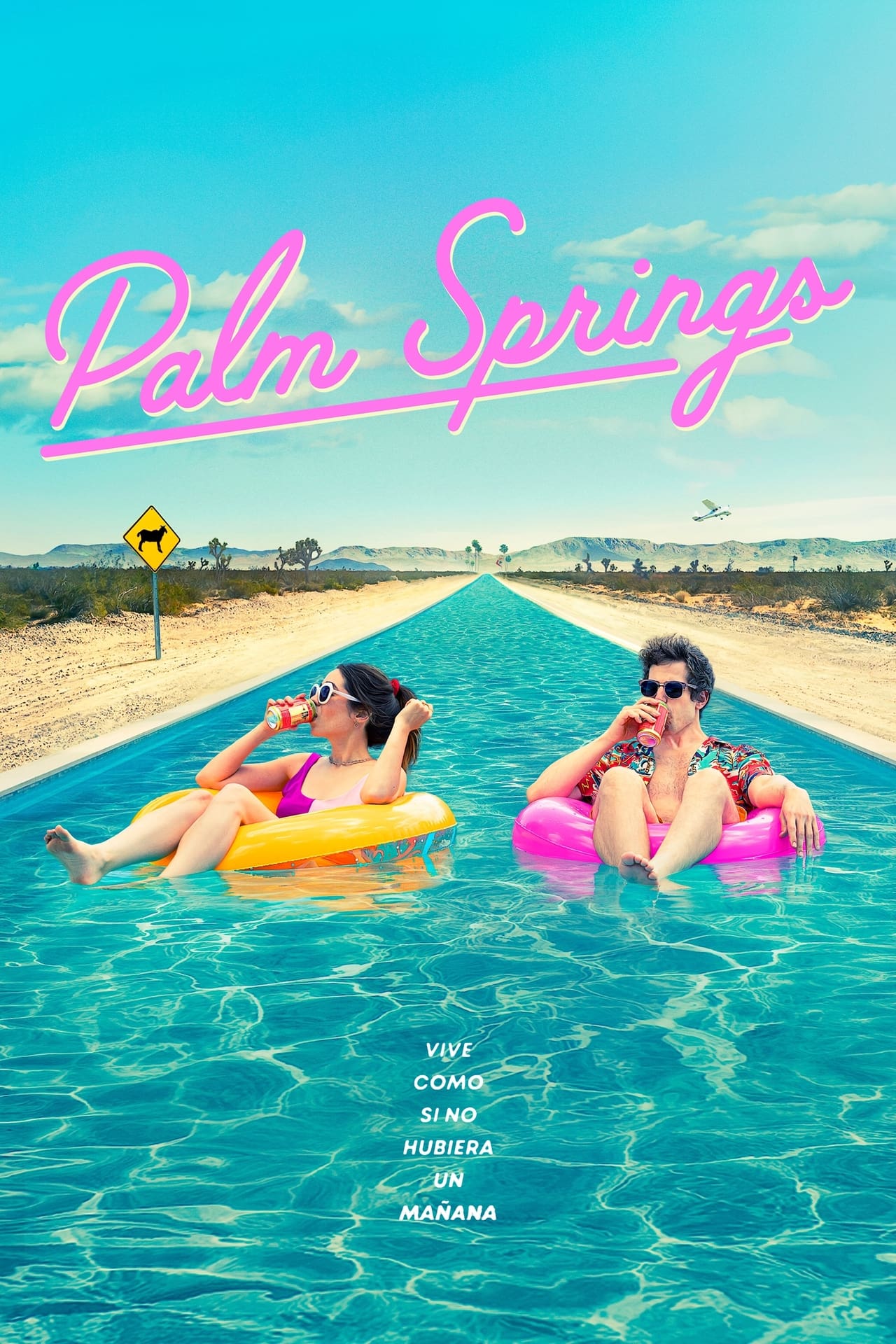 Película Palm Springs