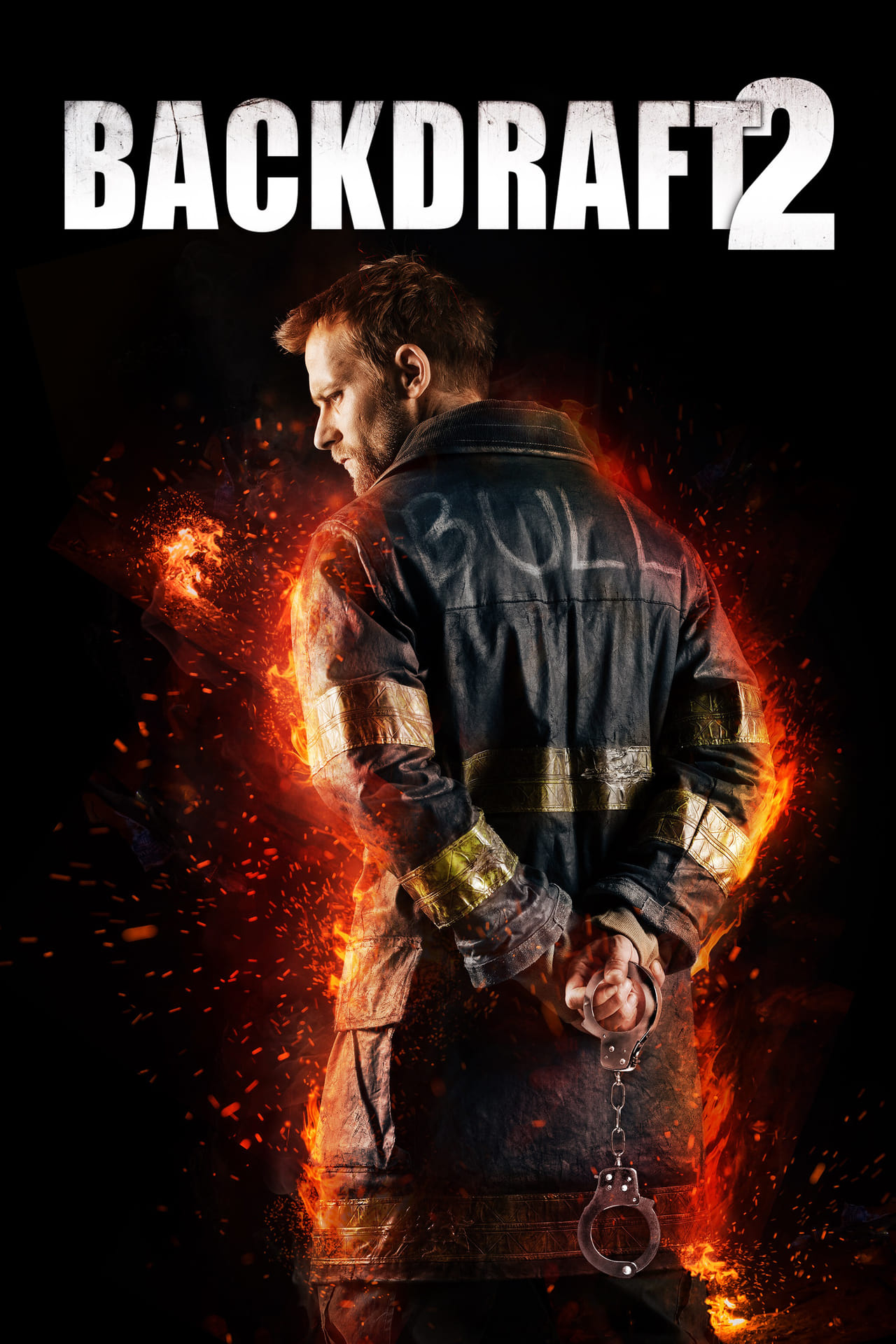 Movies Backdraft 2