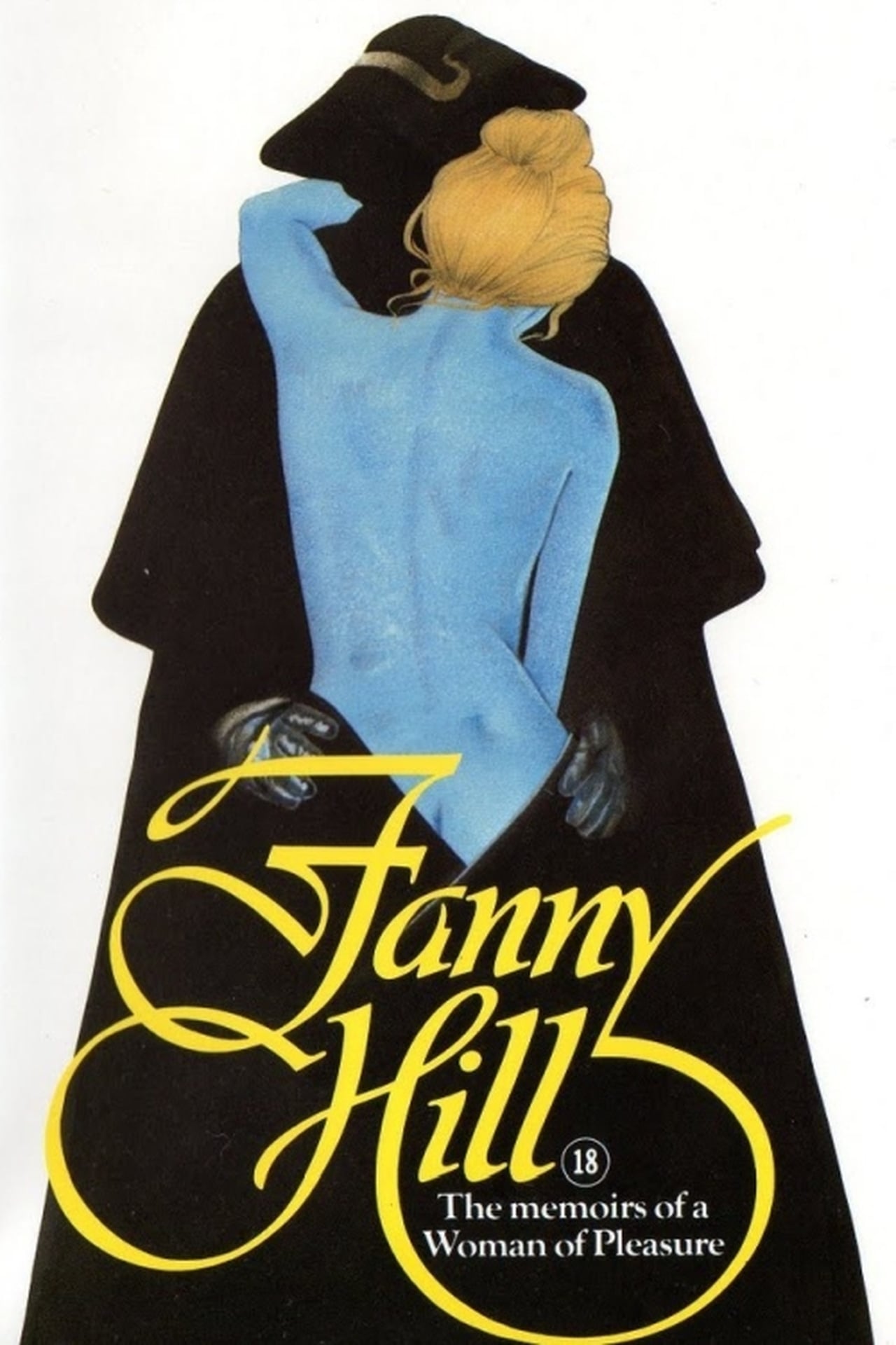 Movie Fanny Hill