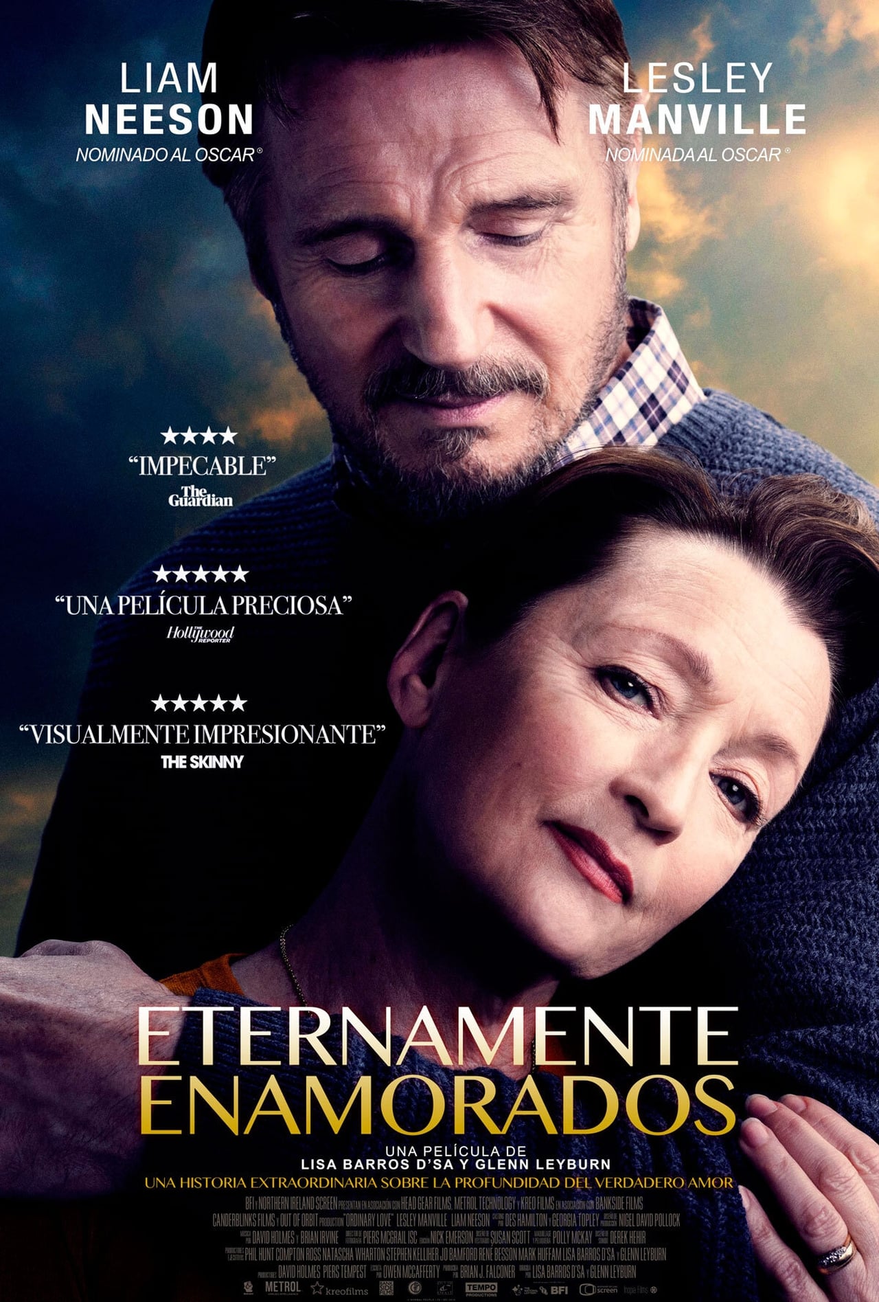 Movie Eternamente enamorados