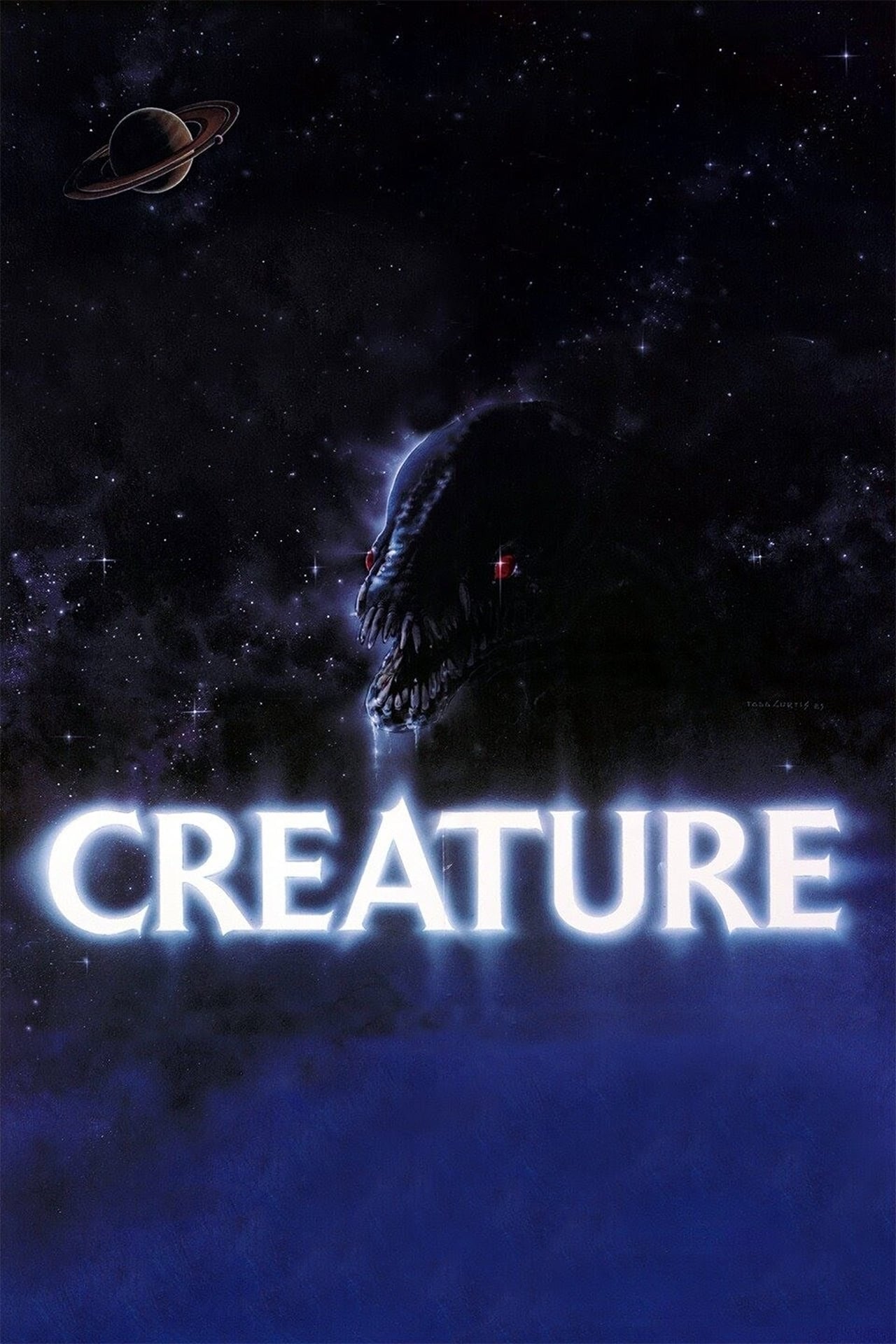 Movie Creature