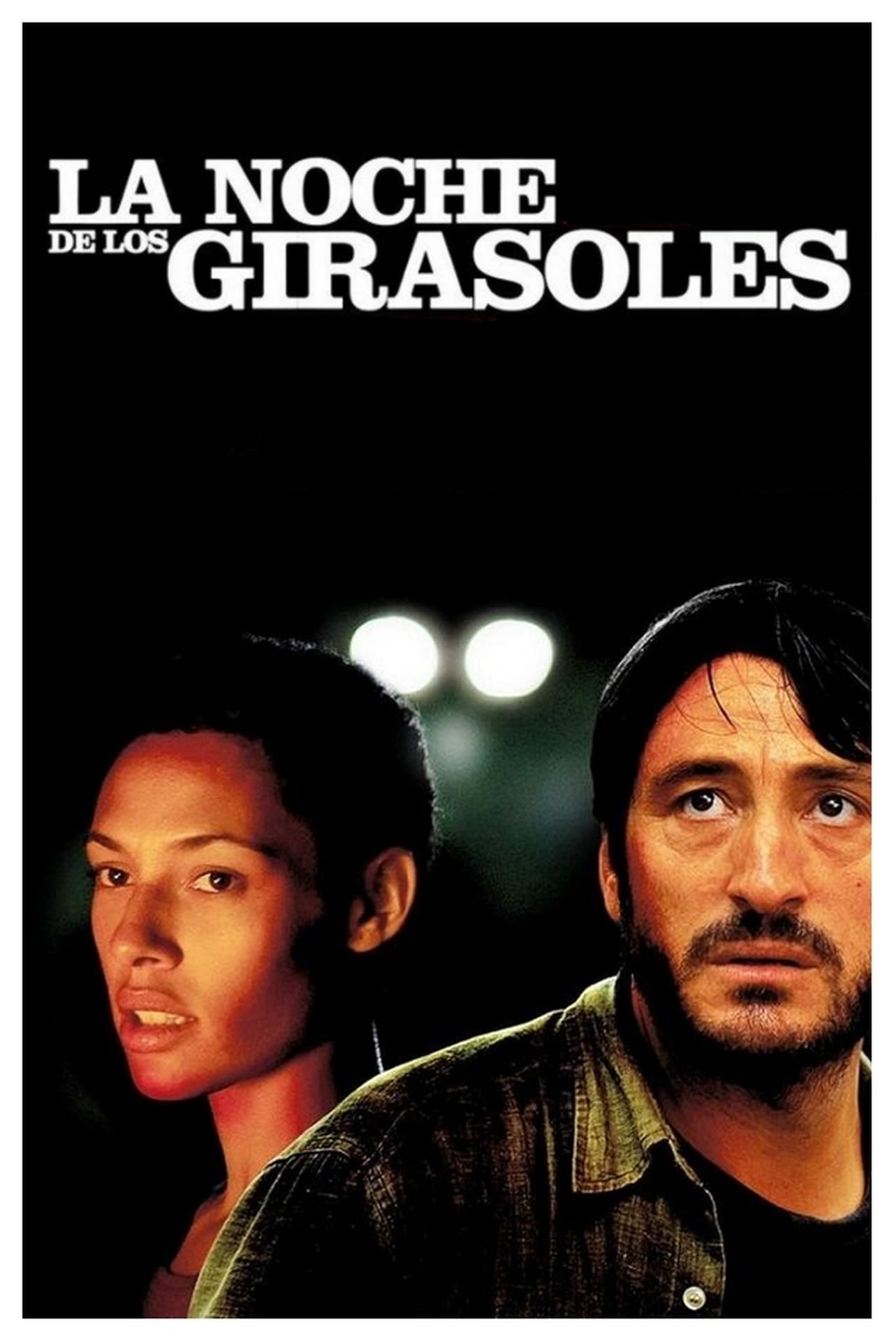 Movie La noche de los girasoles