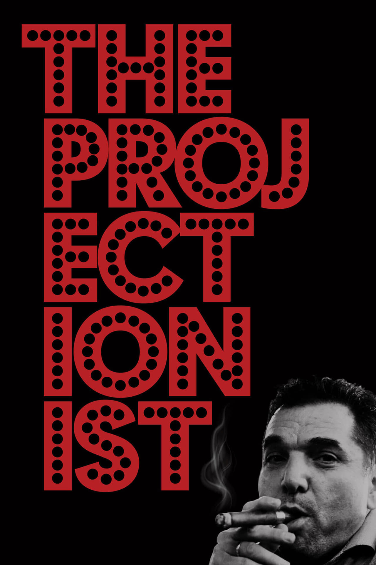 Movies The Projectionist