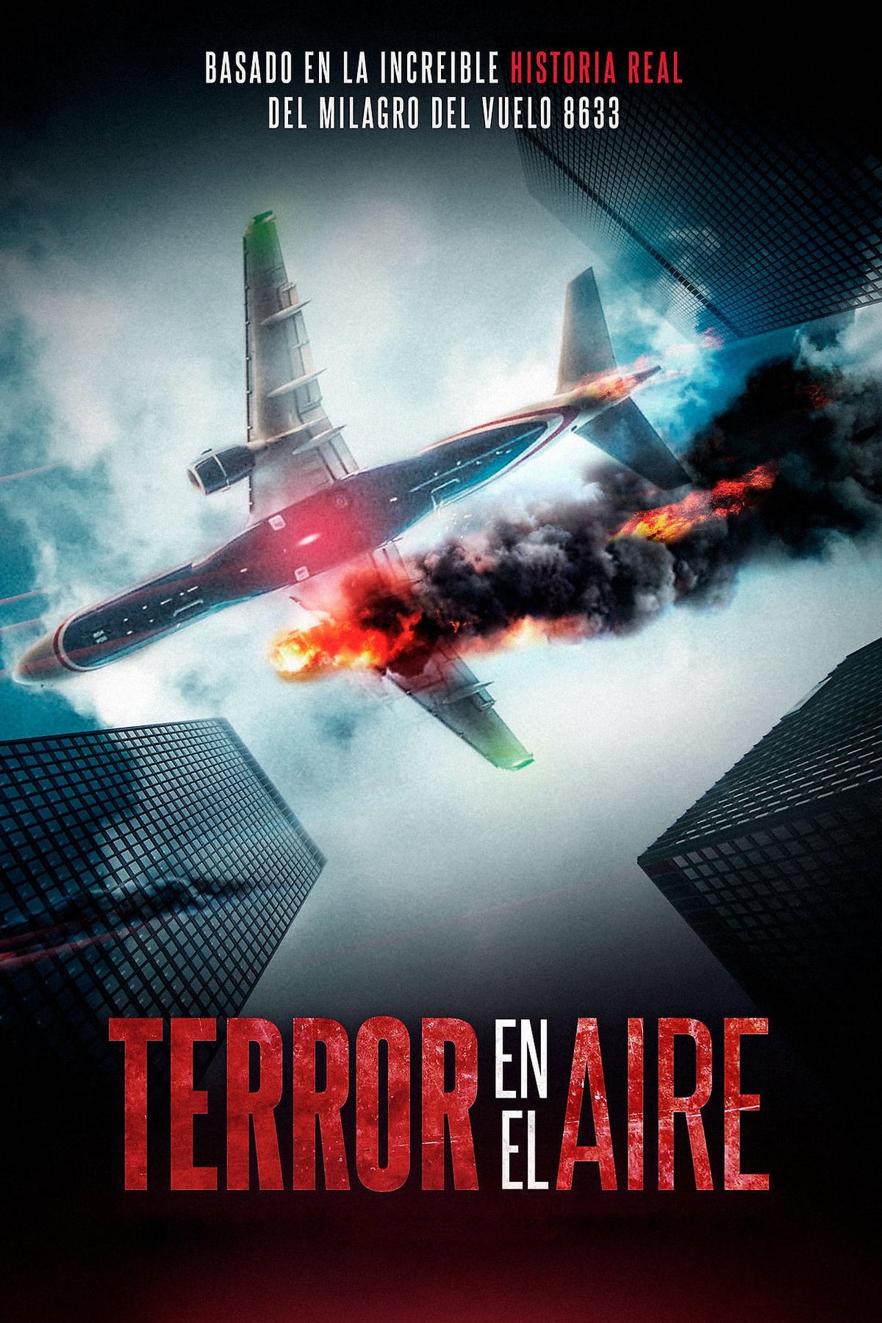 Movie Terror En El Aire