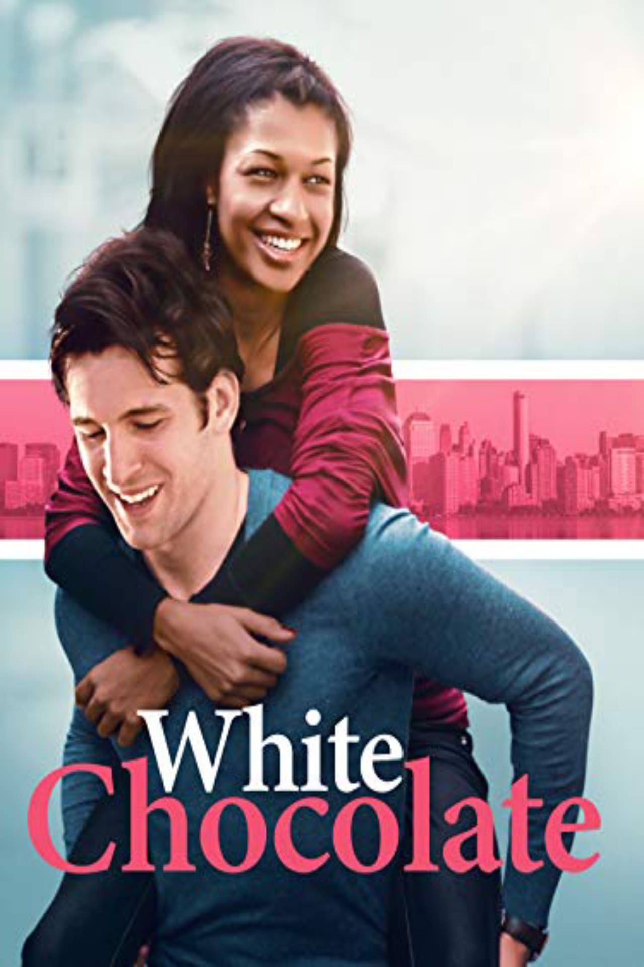 Movie White Chocolate