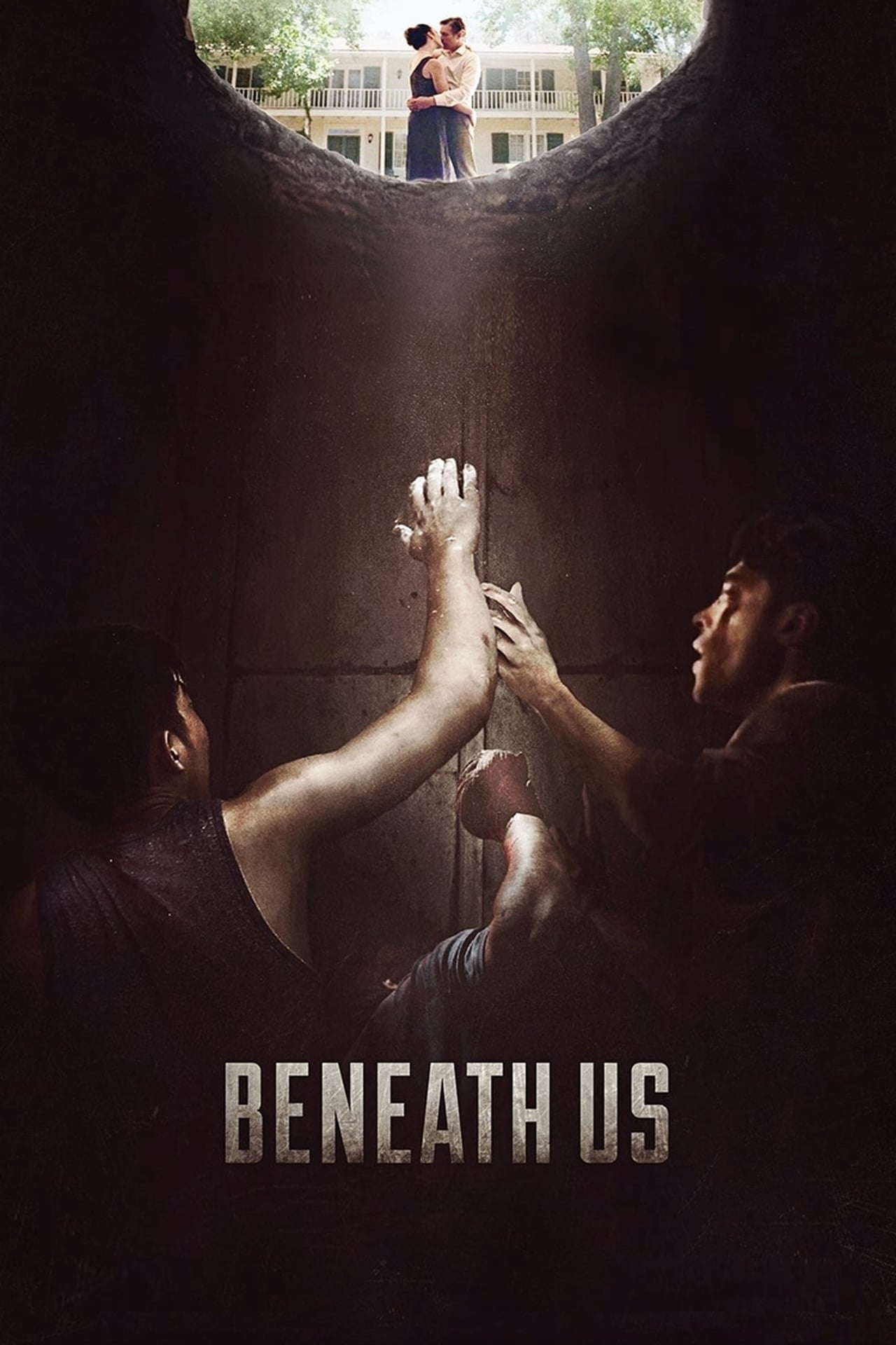 Movie Beneath Us