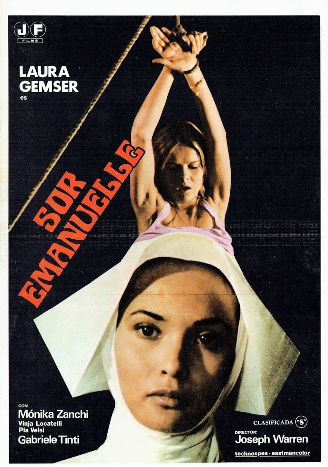 Movie Sor Emanuelle