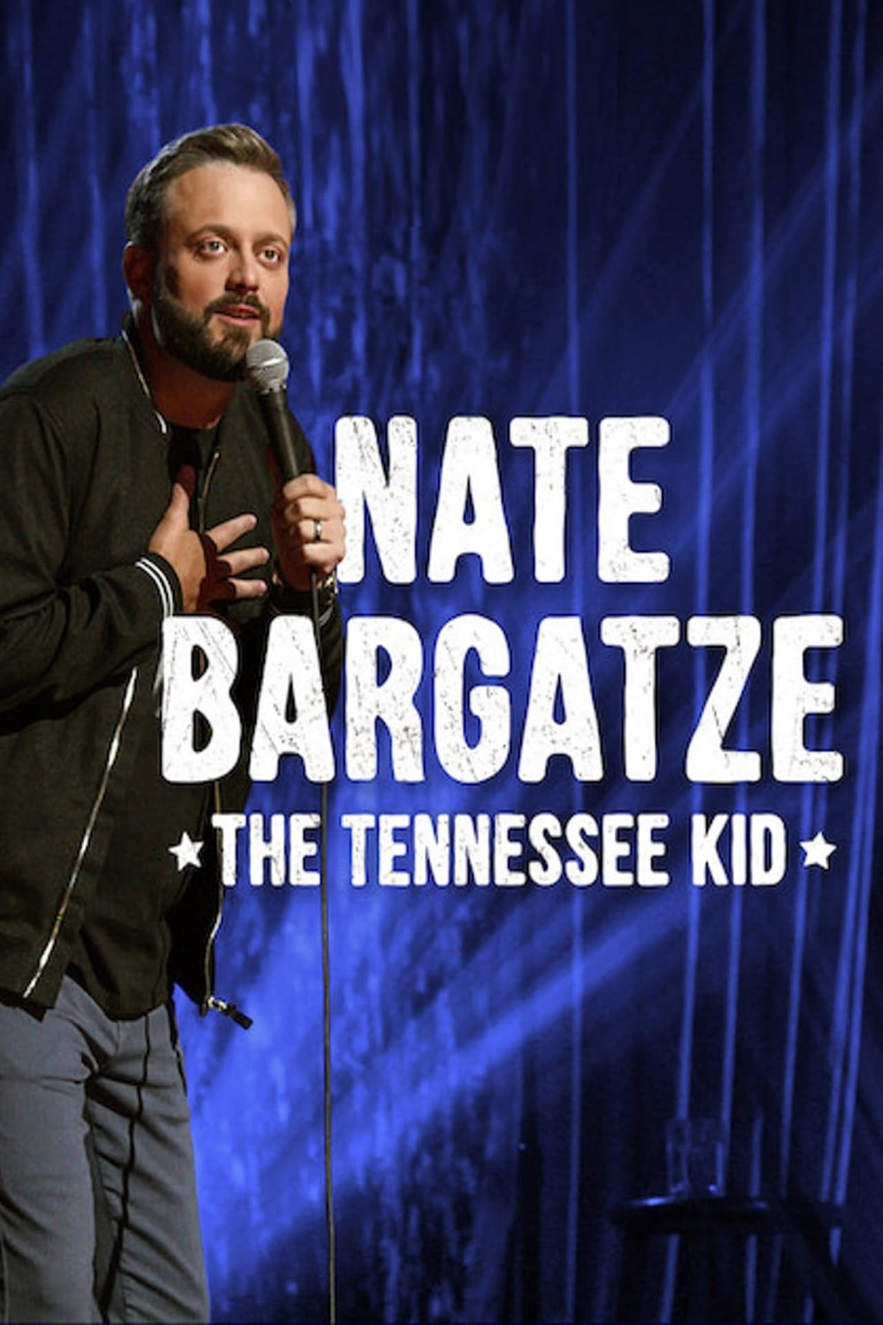 Movie Nate Bargatze: The Tennessee Kid