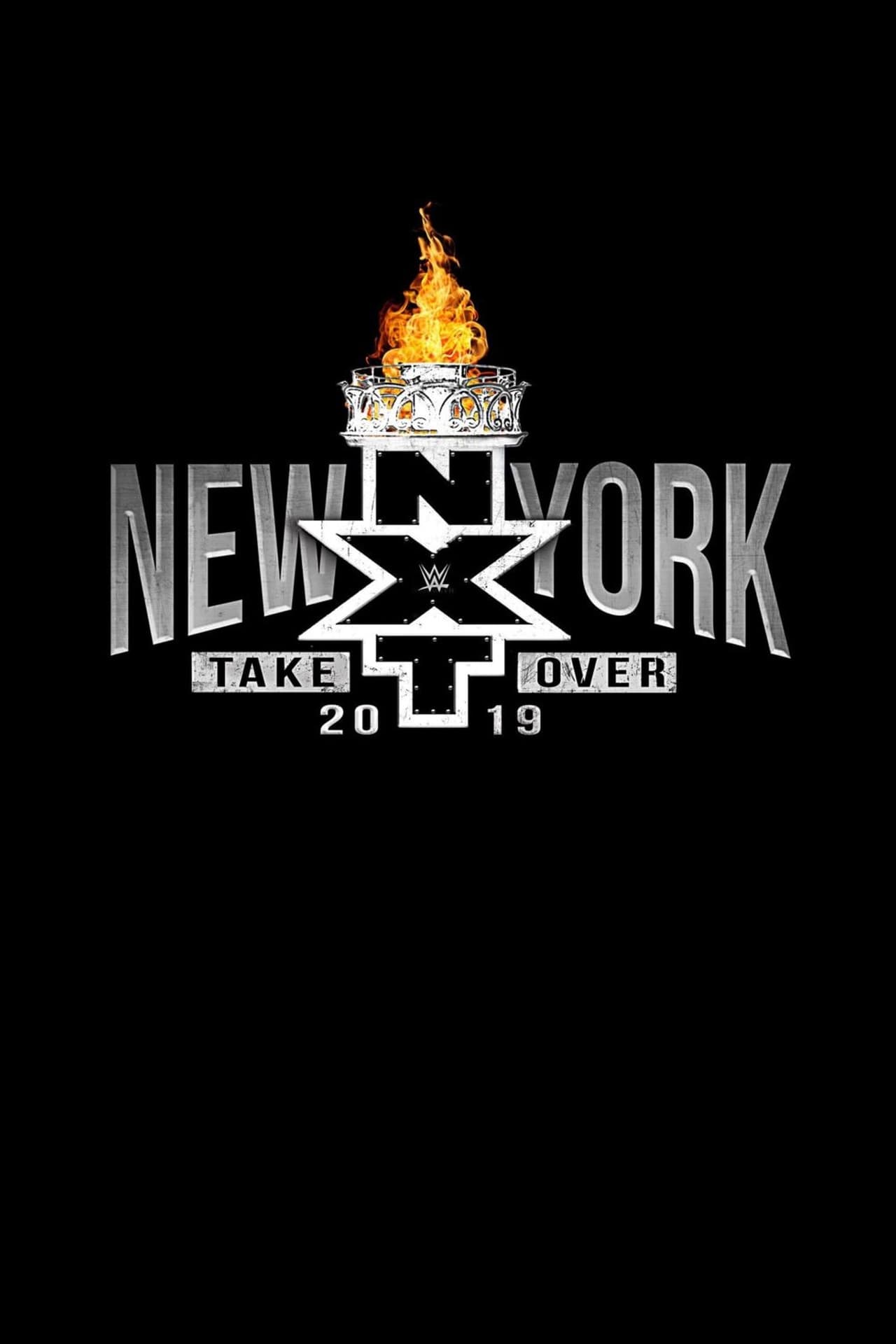 Movies NXT TakeOver: New York