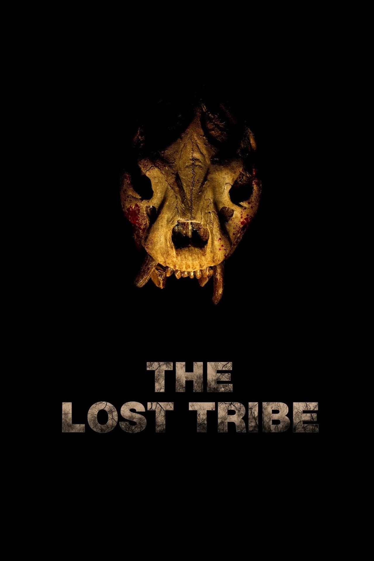 Movies The Lost Tribe