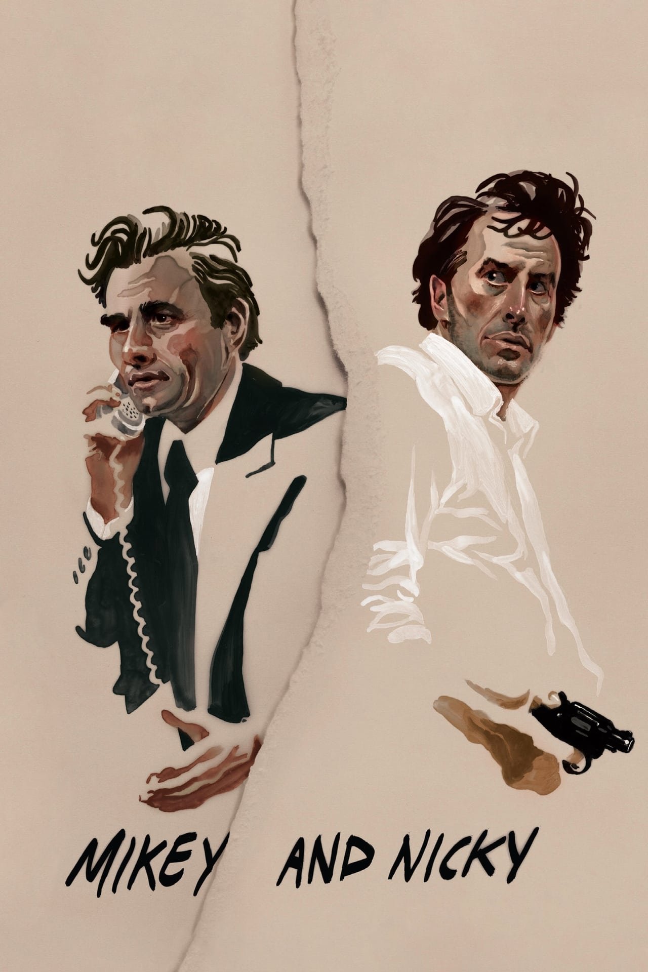 Movies Mikey y Nicky